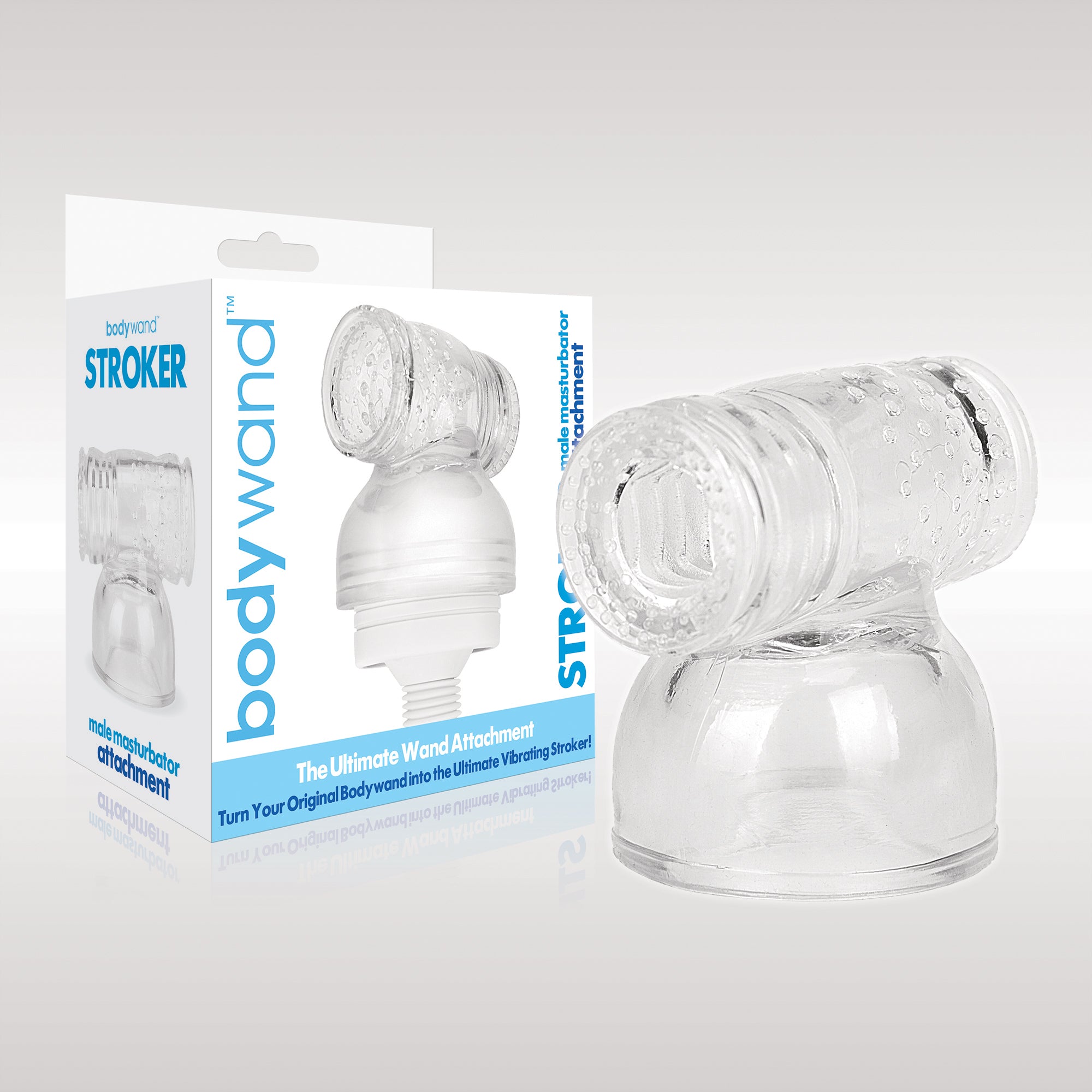 Bodywand Stroker Attachment