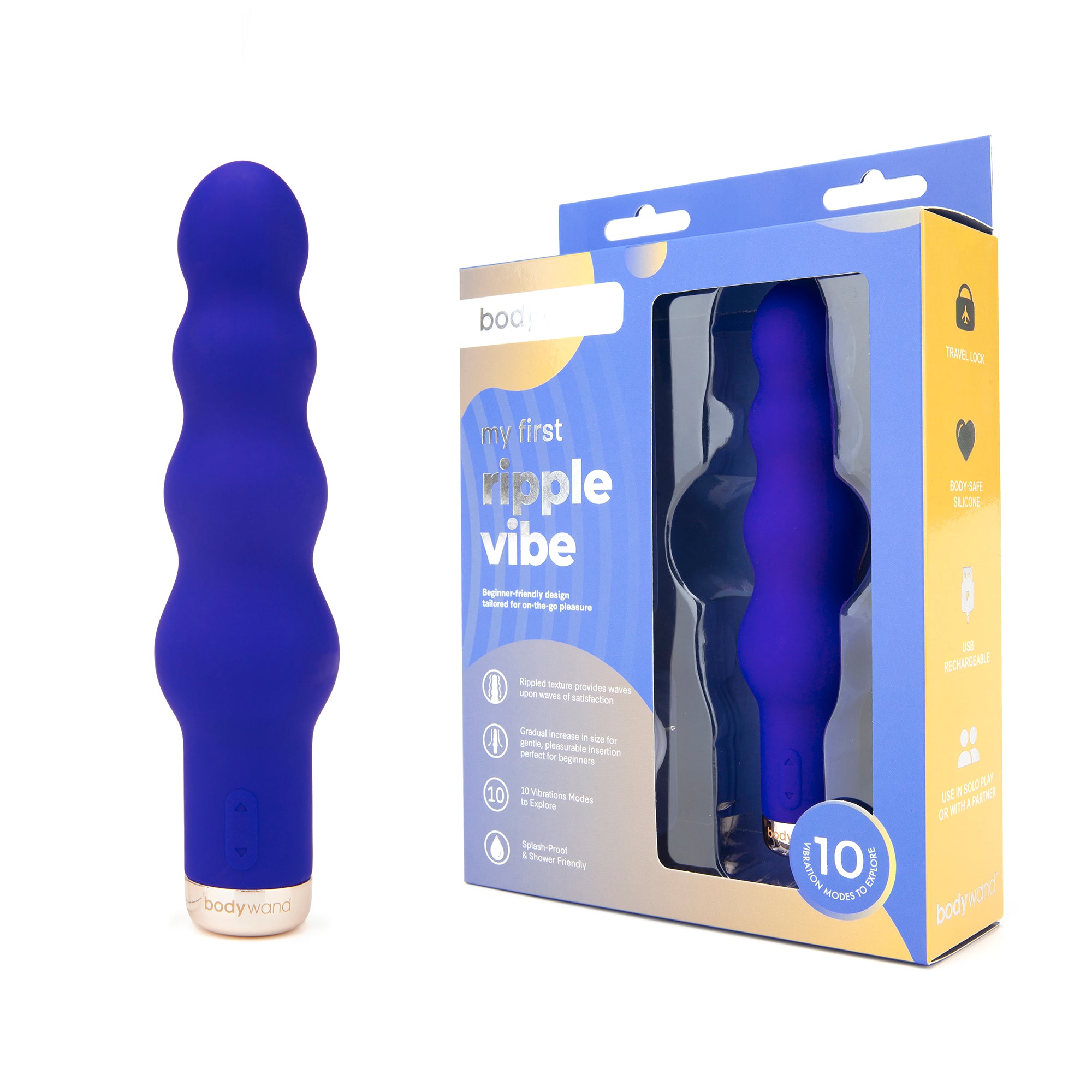 My First Ripple Vibe