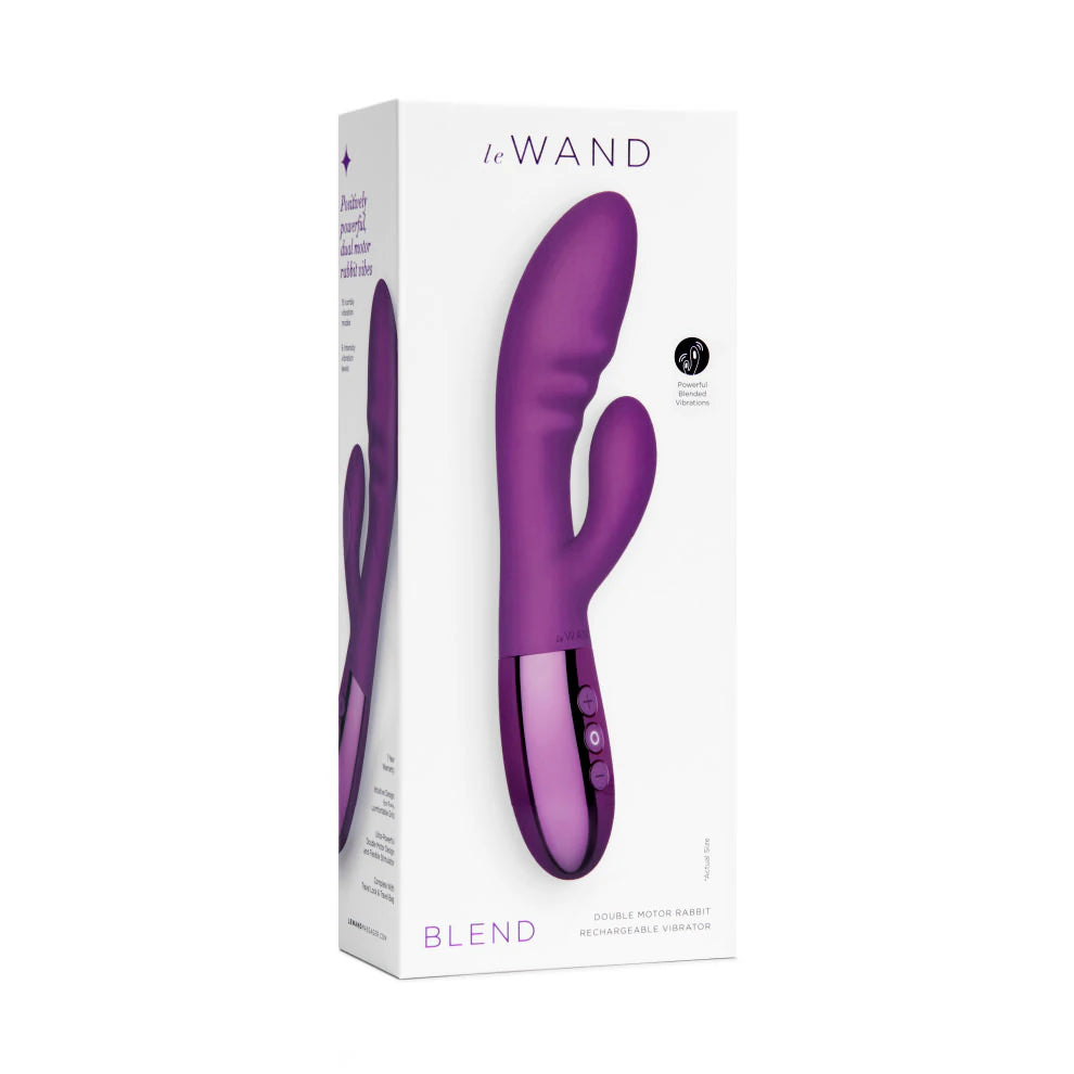 Le Wand Blend Cherry