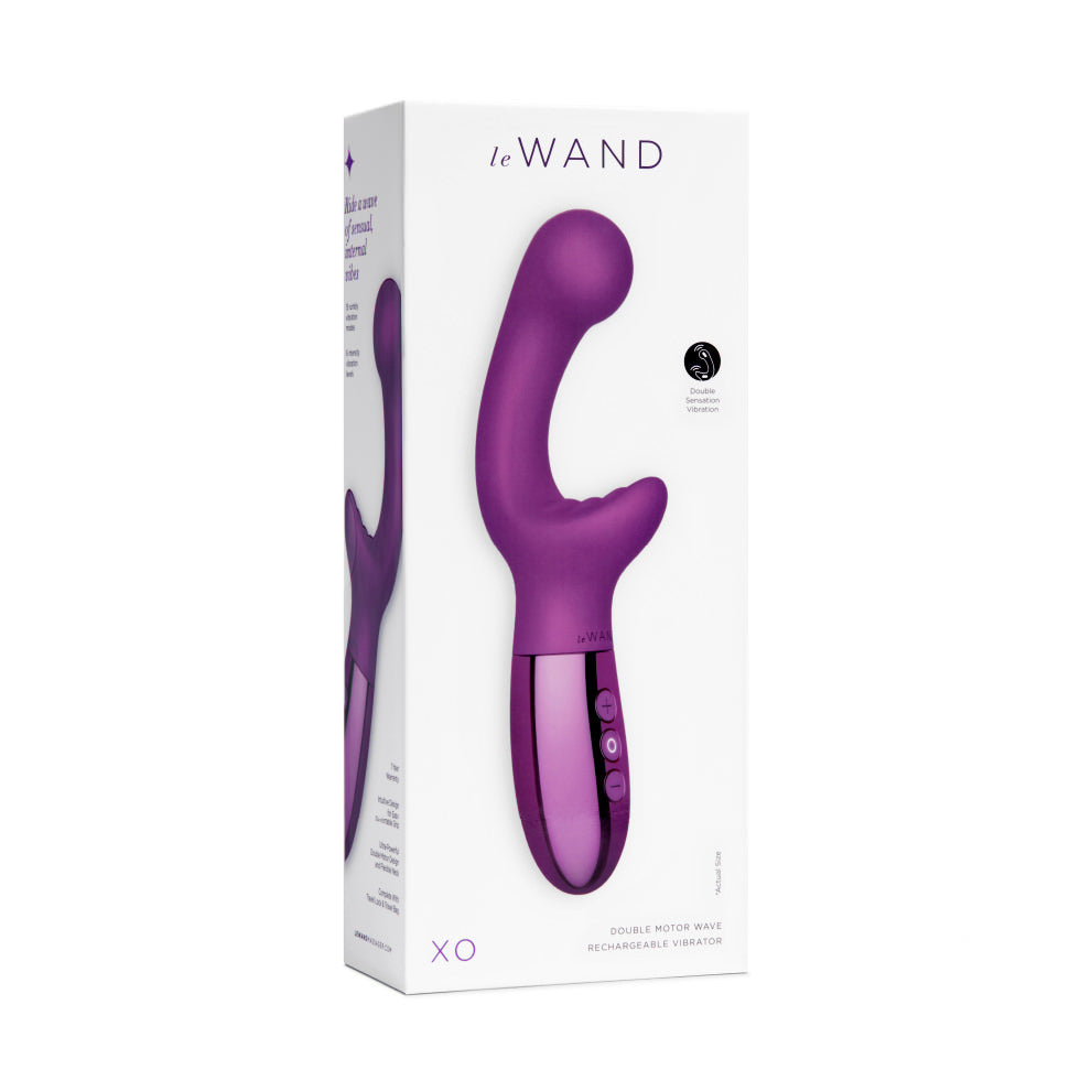 Le Wand Xo Cherry