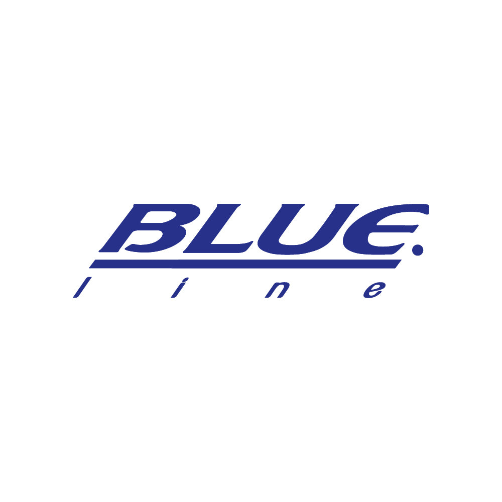 Blueline logo