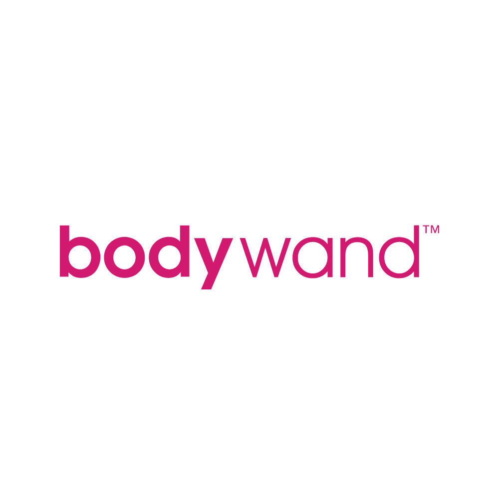 Bodywand logo