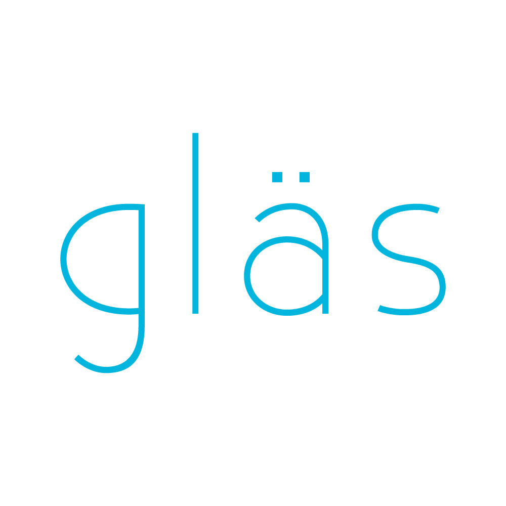Gläs logo