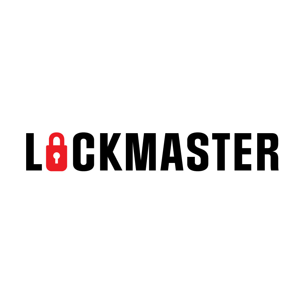 Lockmaster logo
