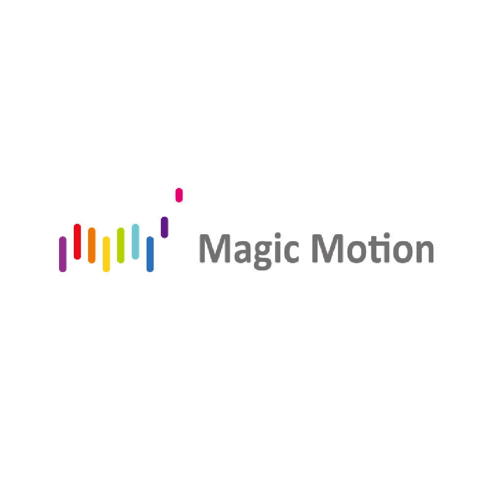 Magic Motion logo