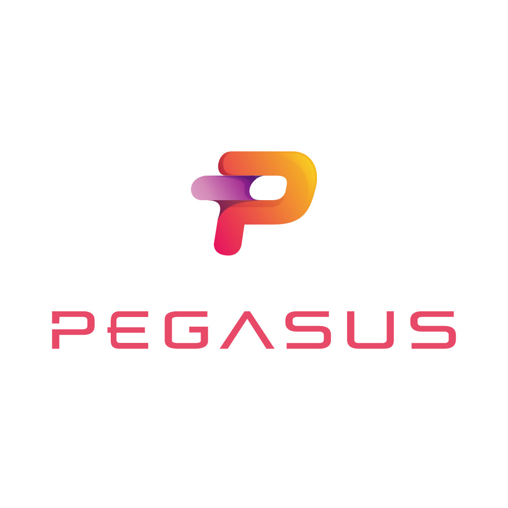 Pegasus logo