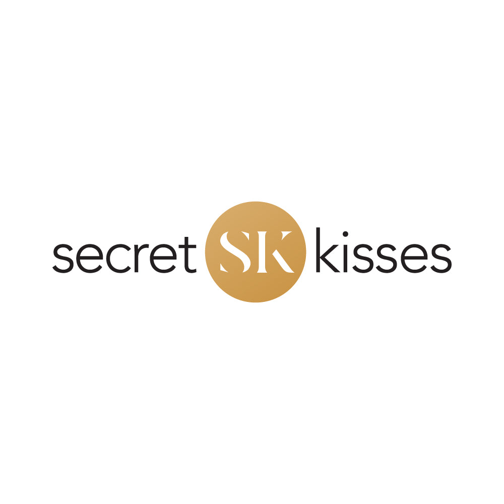 Secret Kisses logo