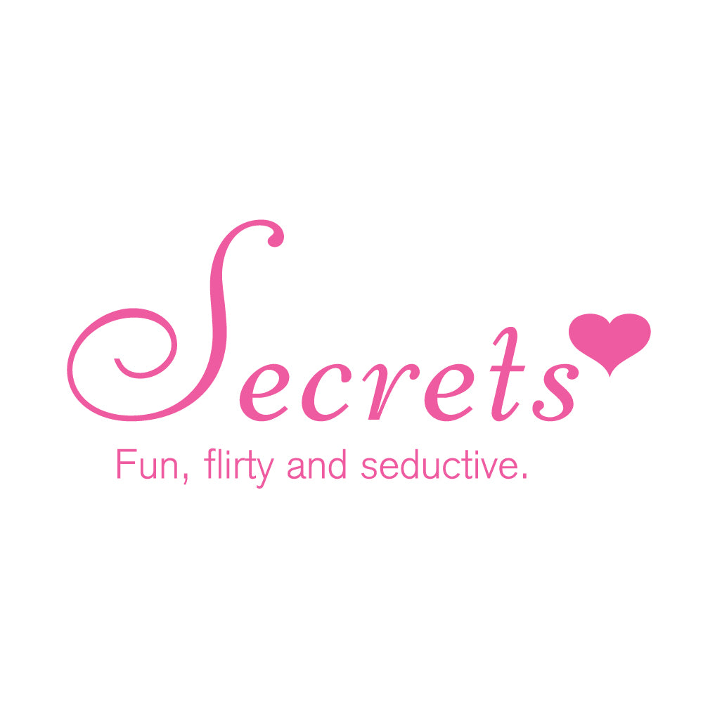 Secrets logo