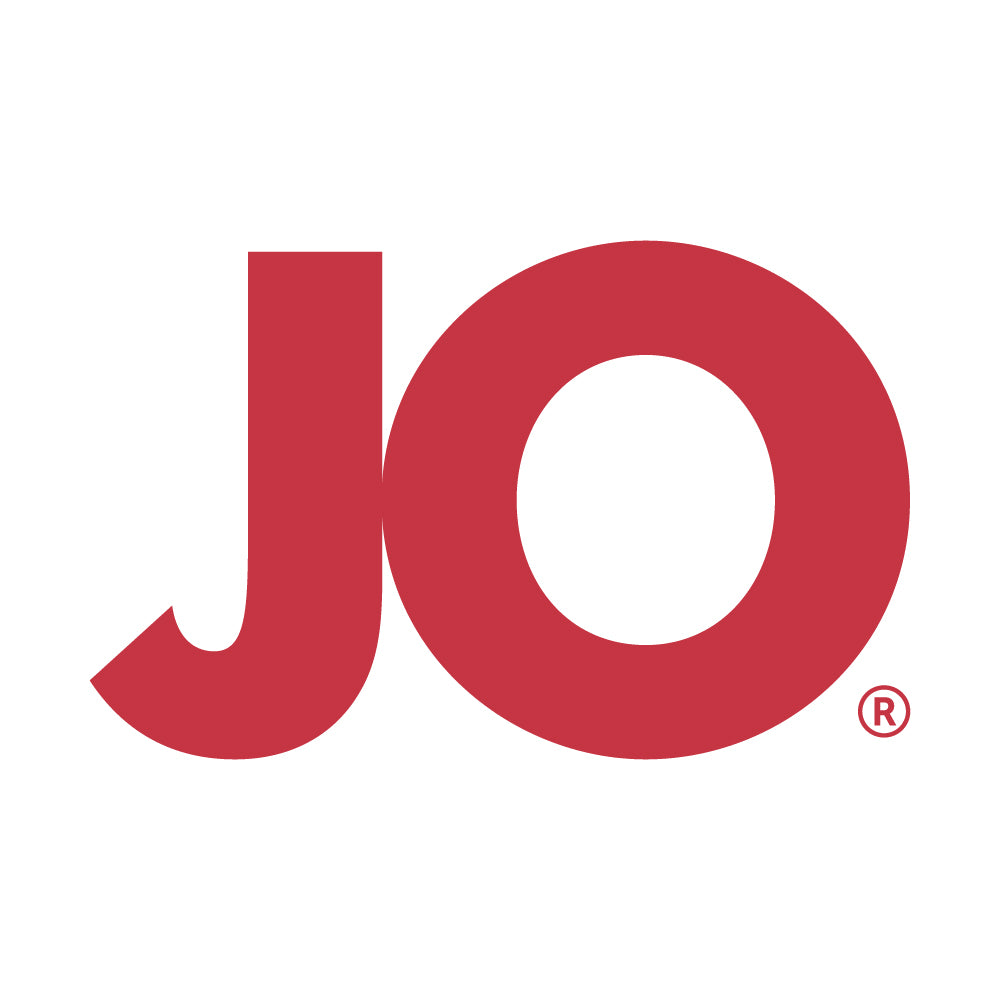 System JO logo