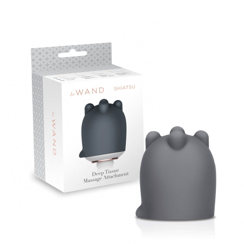 Le Wand Shiatsu Attachment