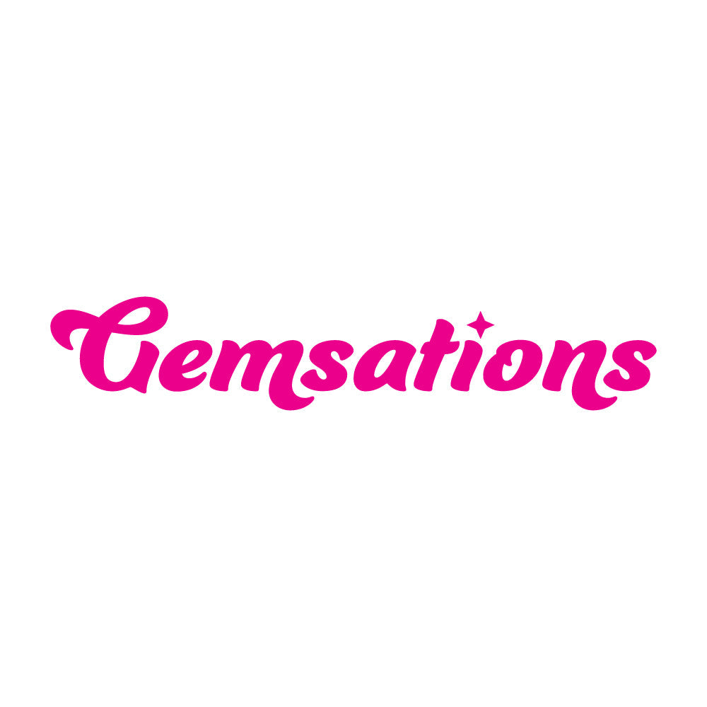 Gemsations