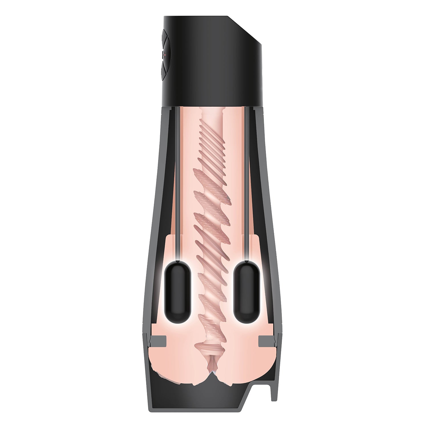 Alexis Monroe Rechargeable Vibrating Pussy