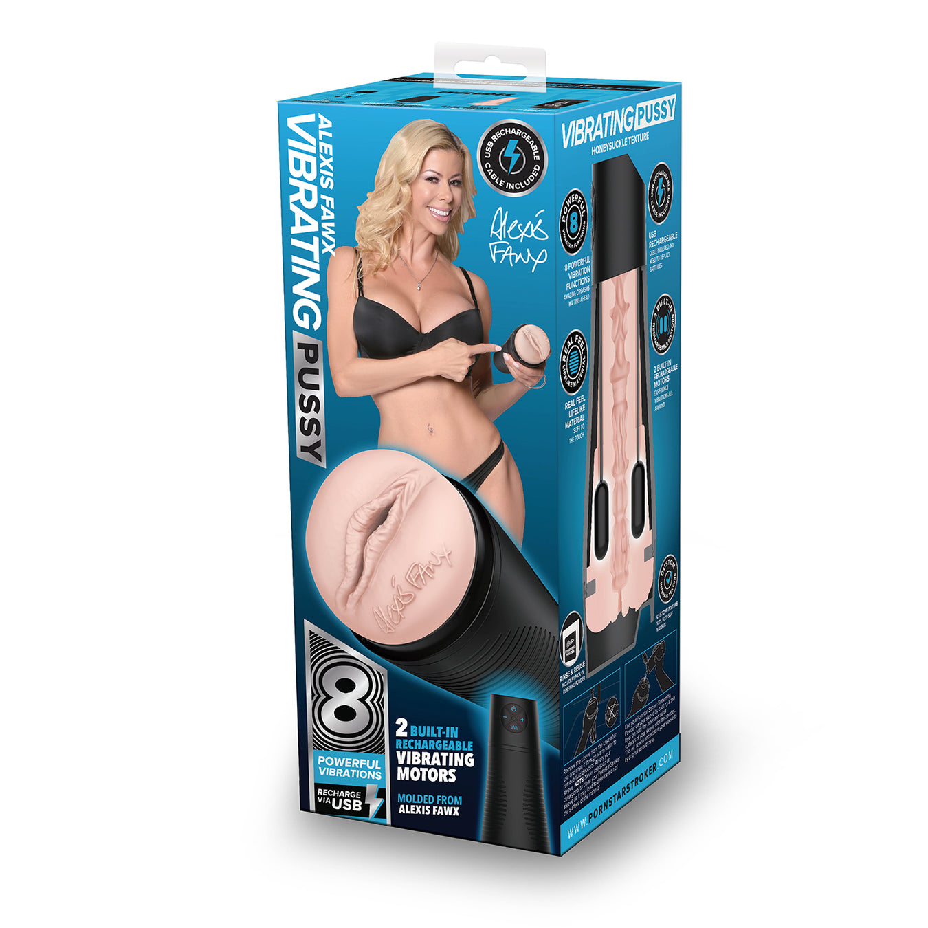 Masturbators & Strokers