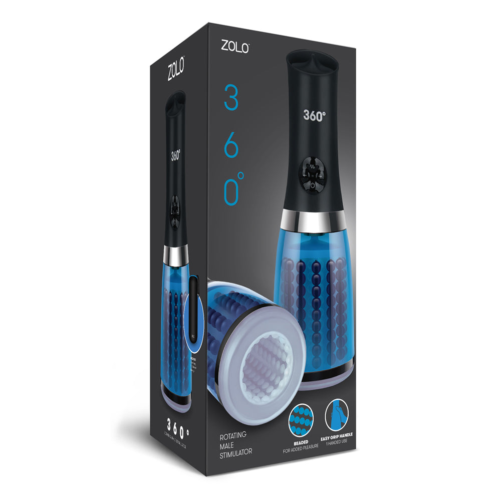 Zolo 360º