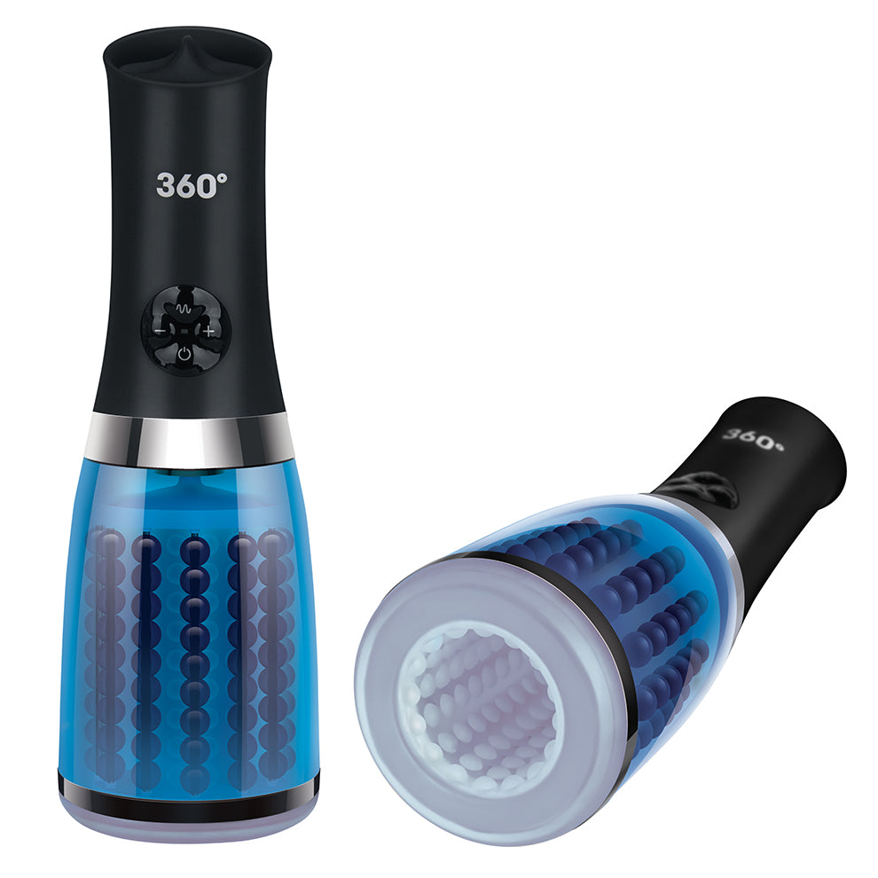 Zolo 360º