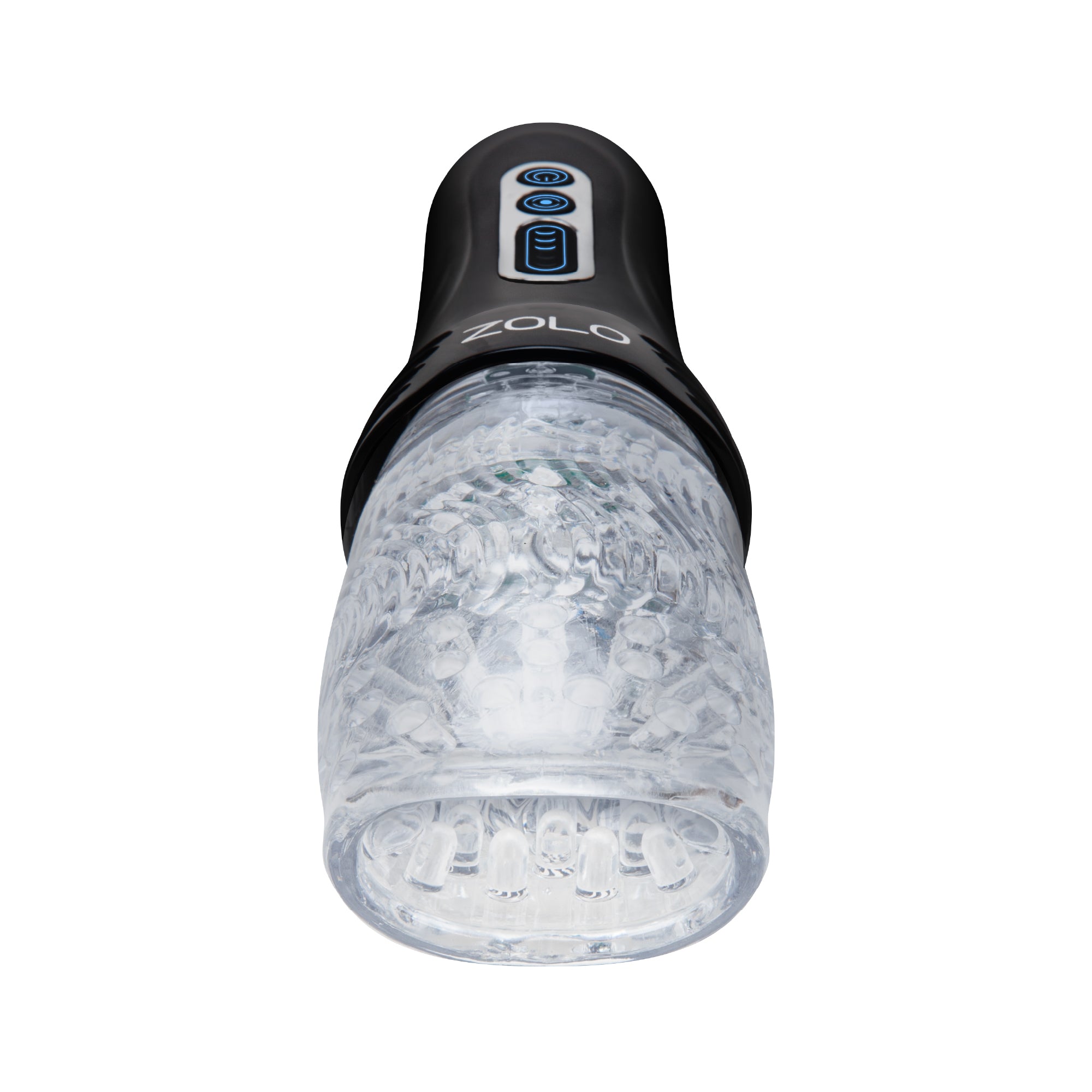 Zolo the Original Gawk Gawk