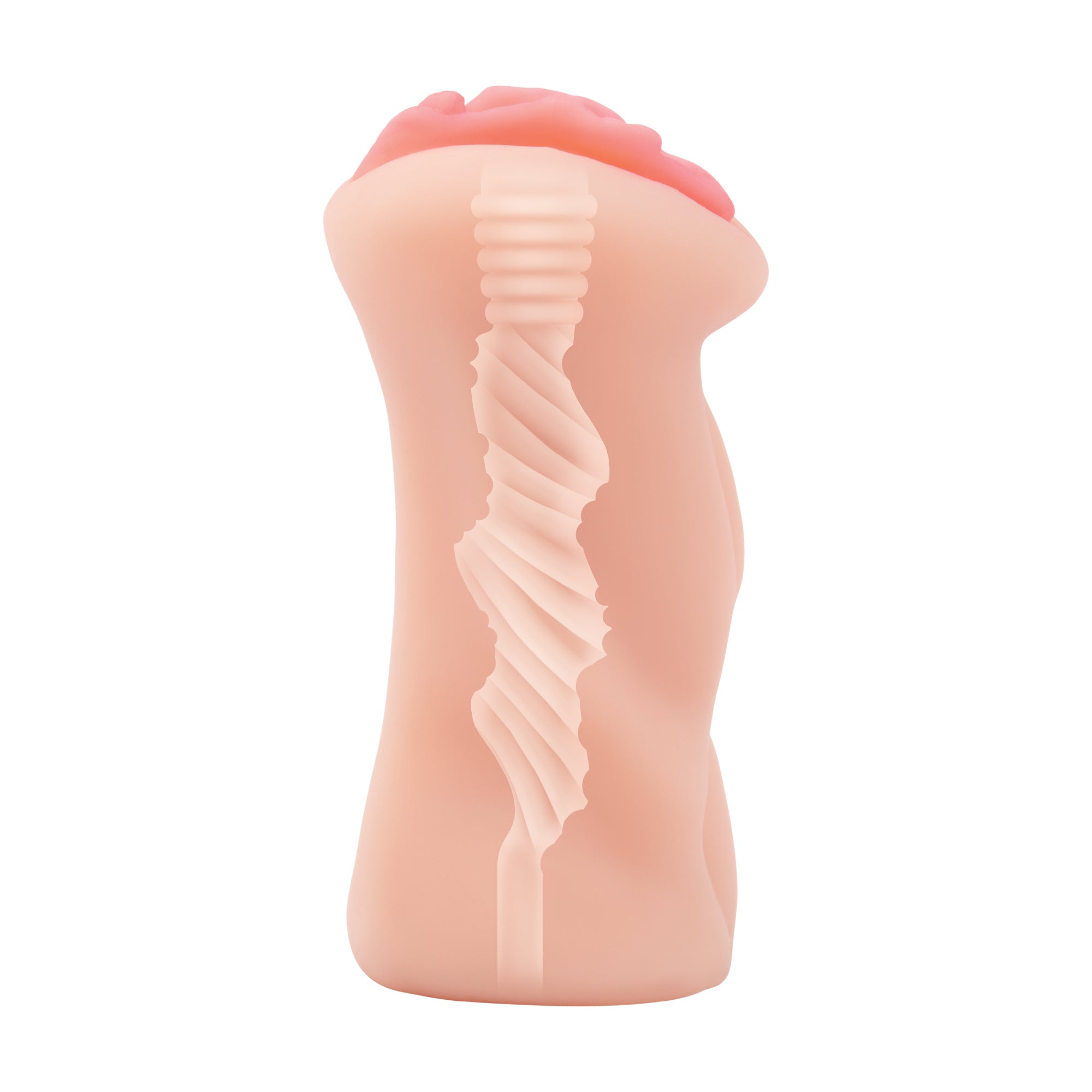 Stroke Off Asian Pussy Stroker