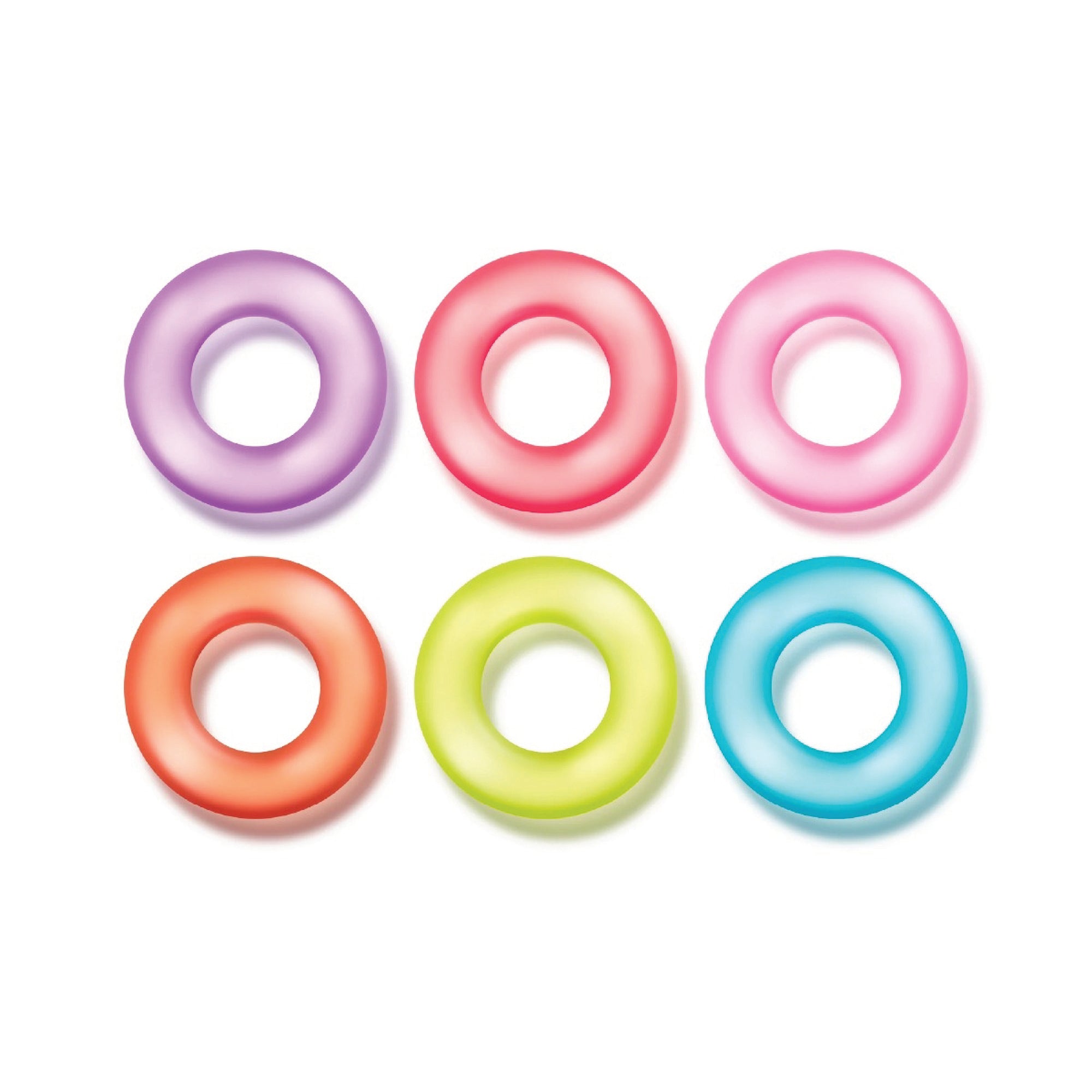 Play With Me King Of The Ring 6PK
