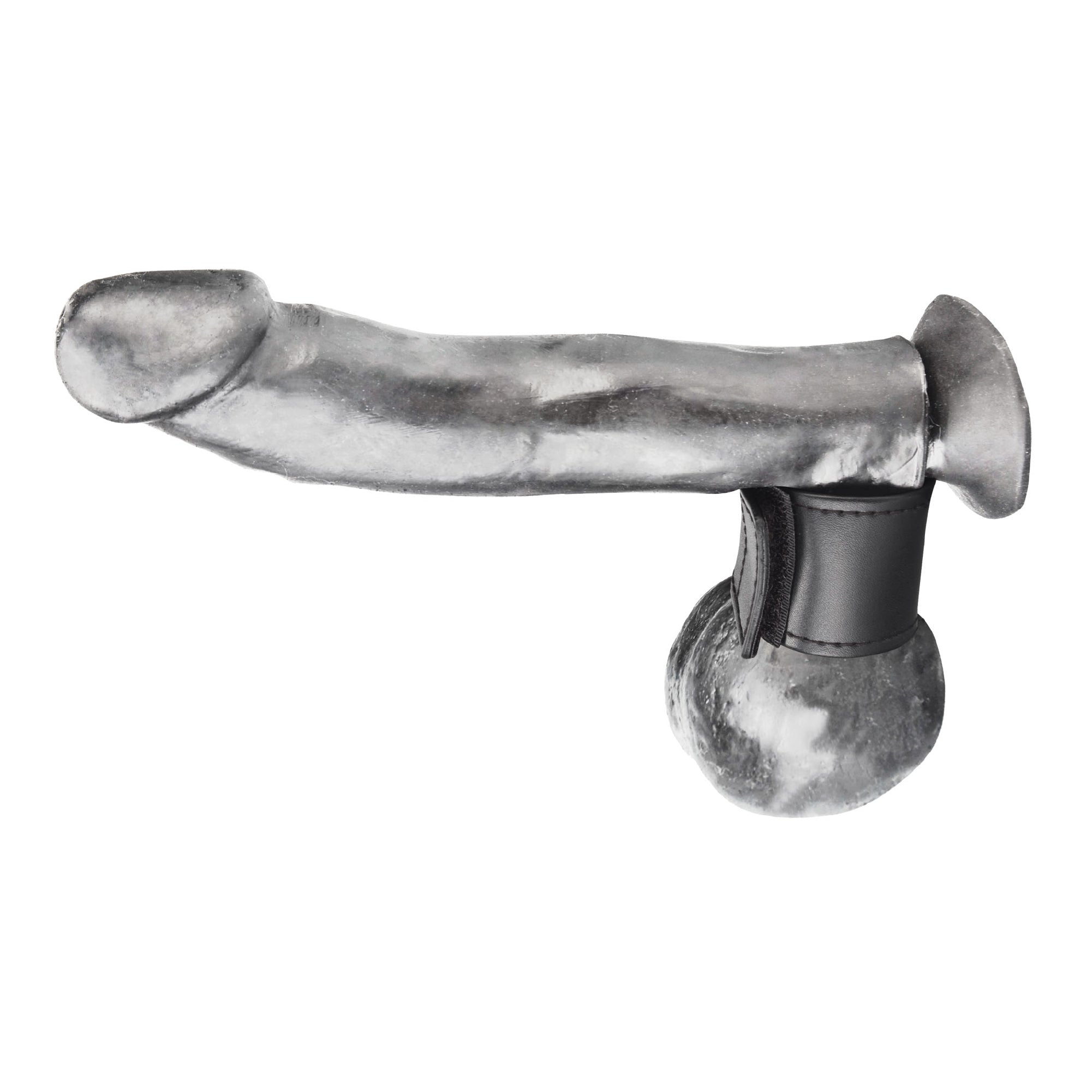 1.5" Velcro ball stretcher
