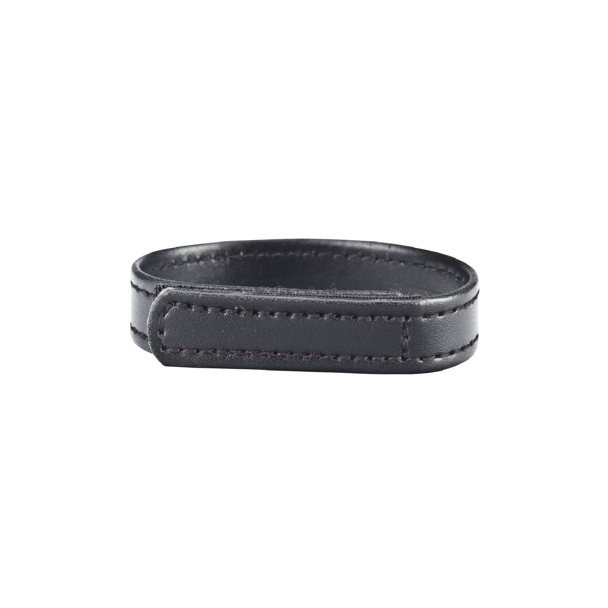 Velcro cock ring