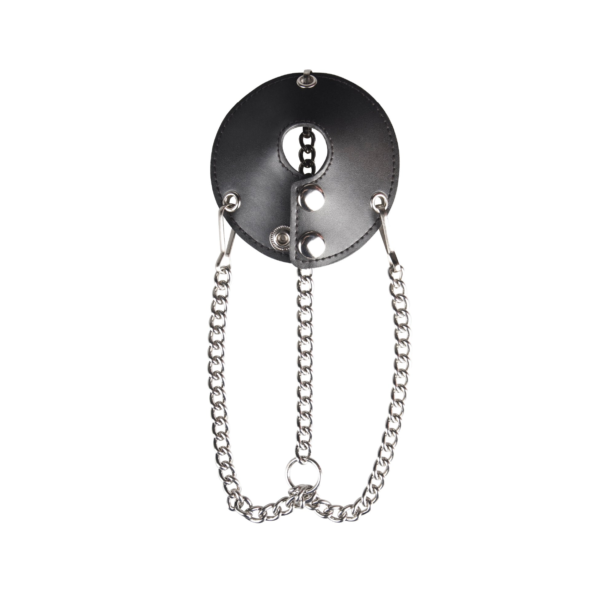 Parachute ball stretcher