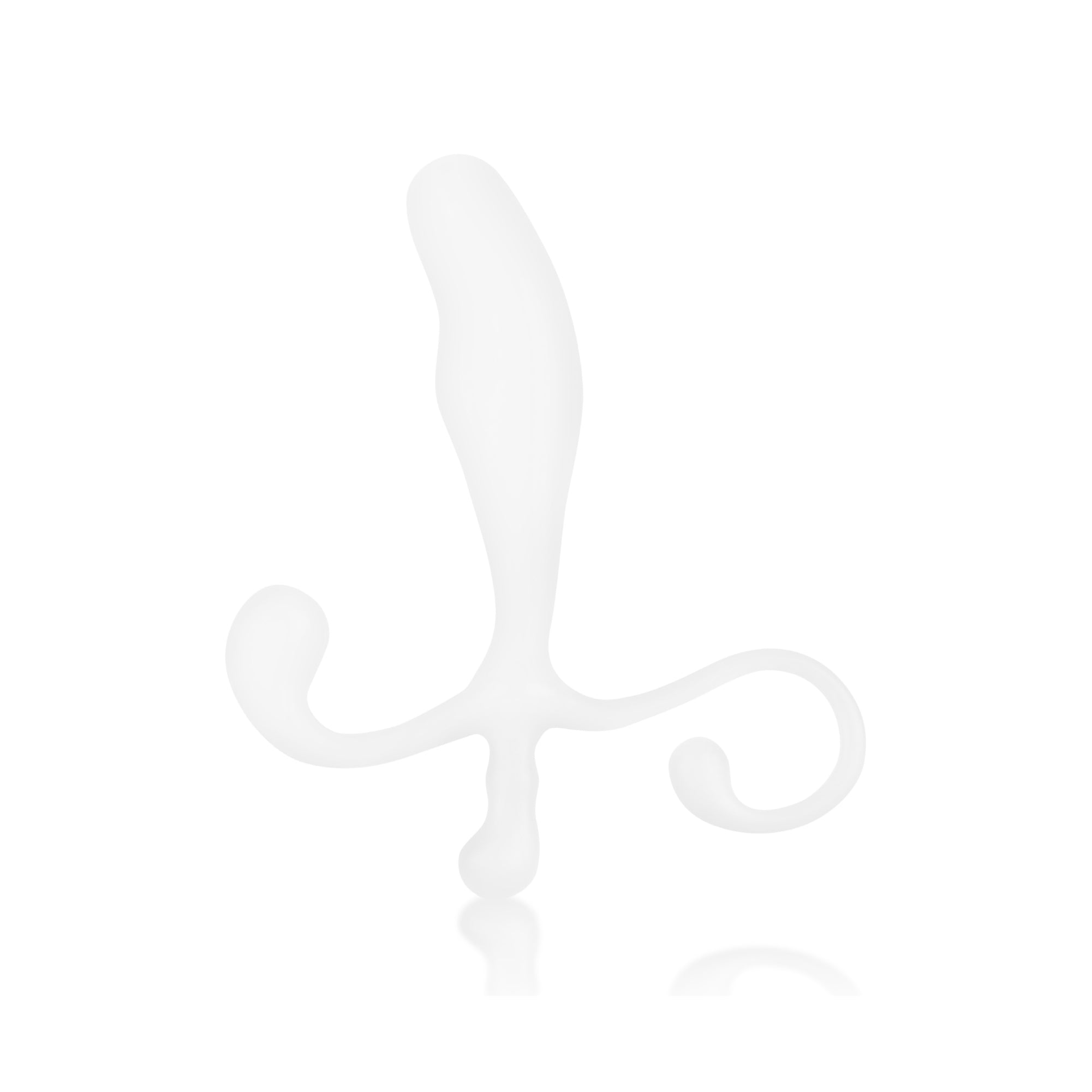 5" Male P-Spot Massager