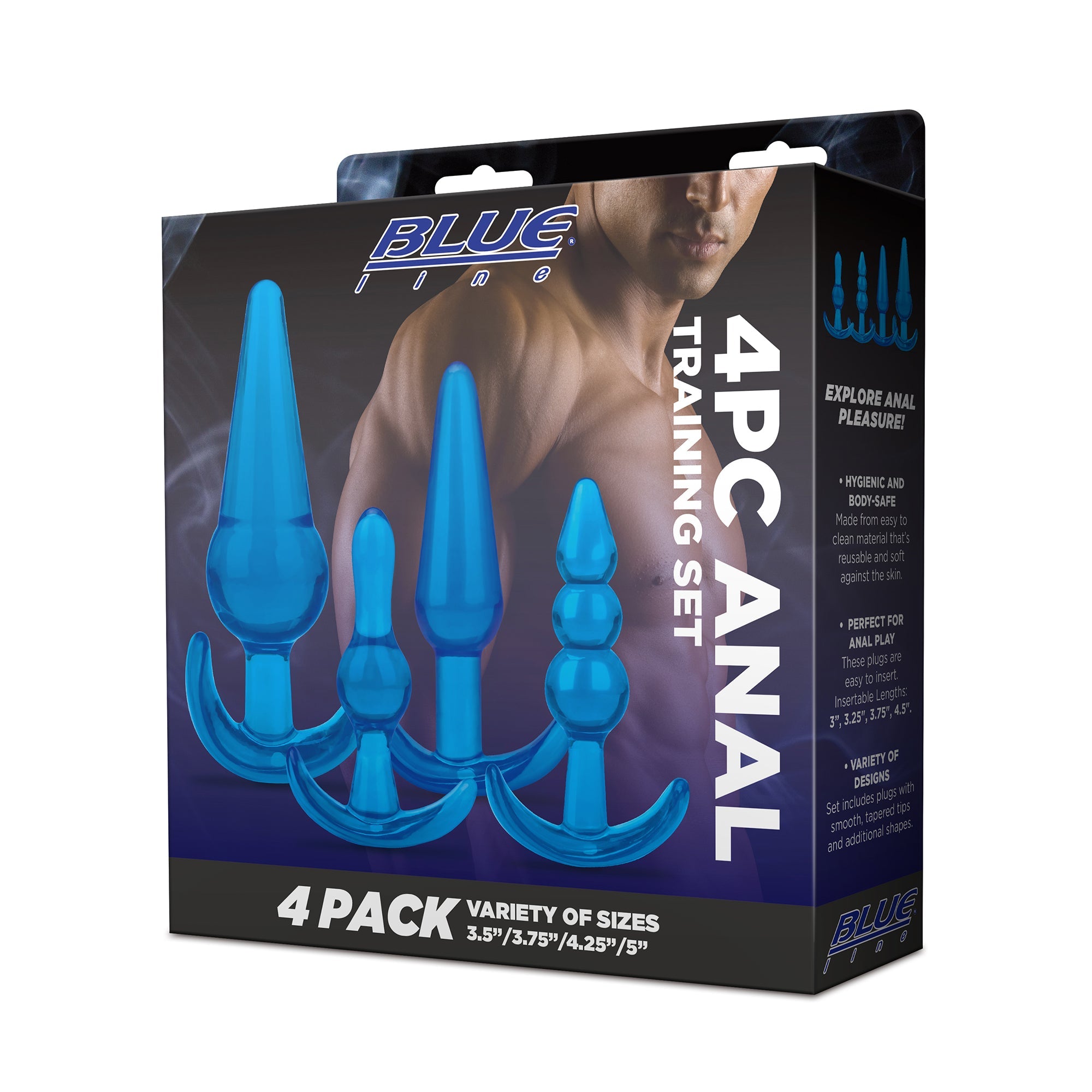 4PC Anal Training Set
