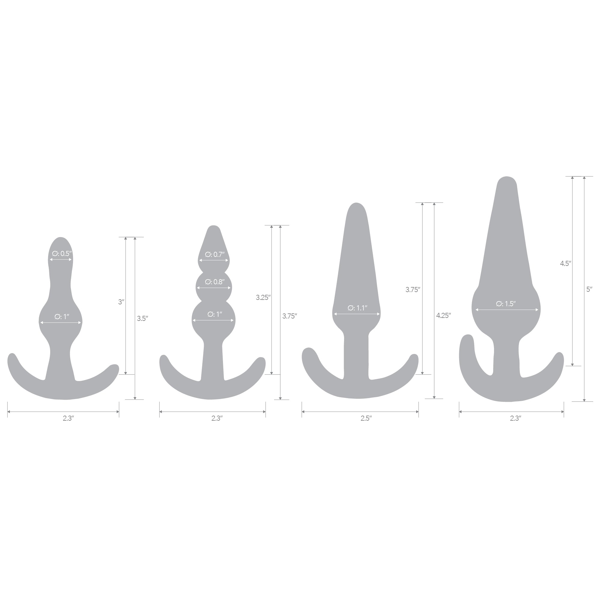 4PC Anal Training Set