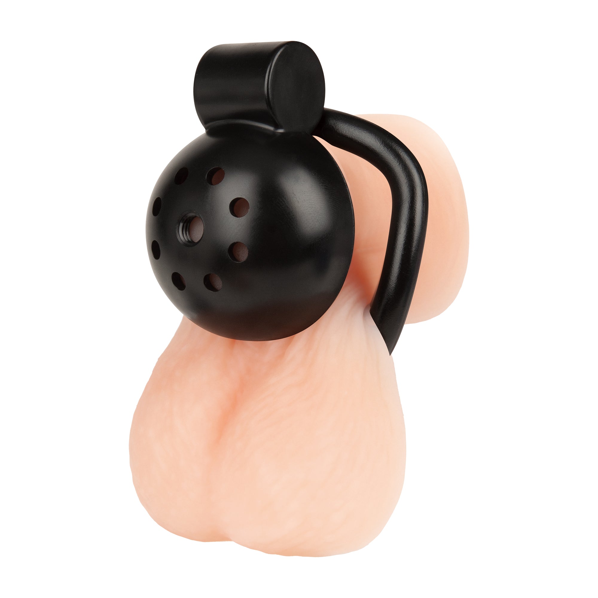 Mini Cock Micro Chastity Cage