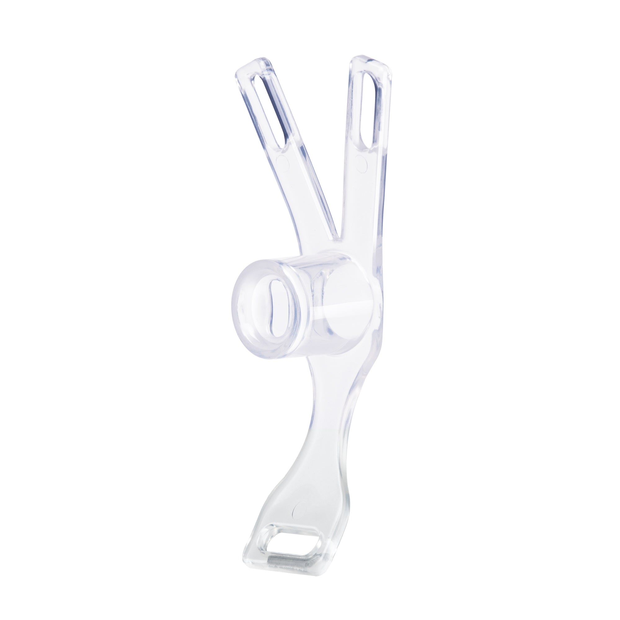 Piss-thru Flying “V” Male To Female Inversion Feminizer Transformation Device