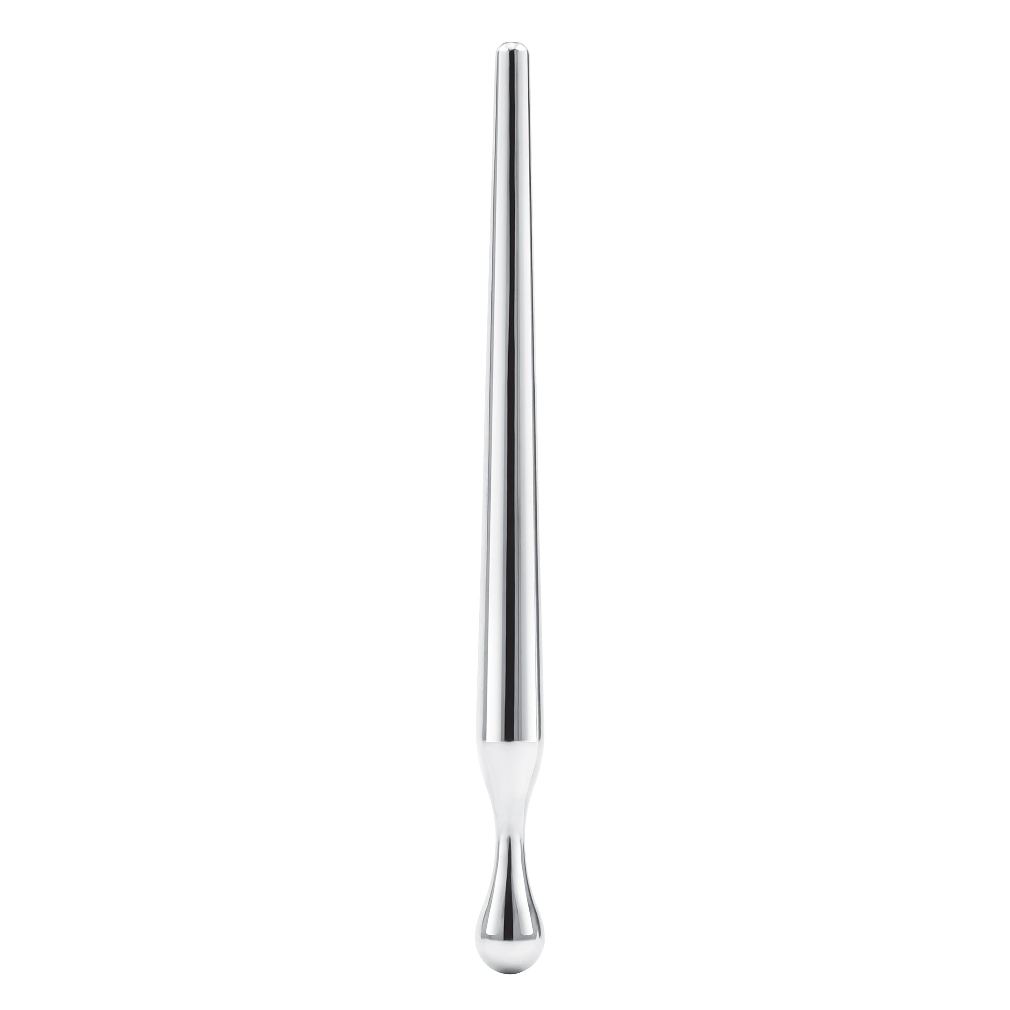 3.5" Stainless Steel Penis Plug