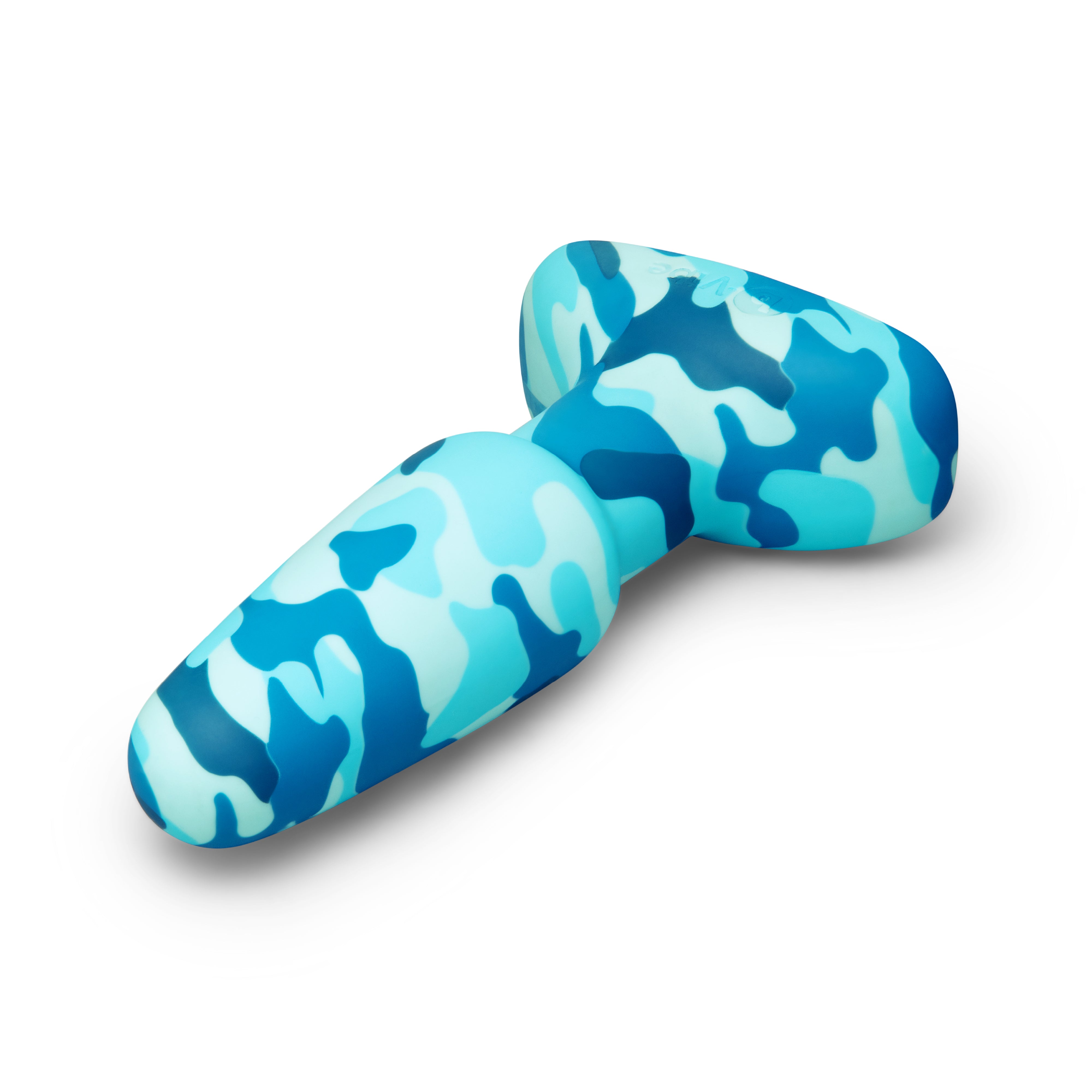 Camo rimming plug 2