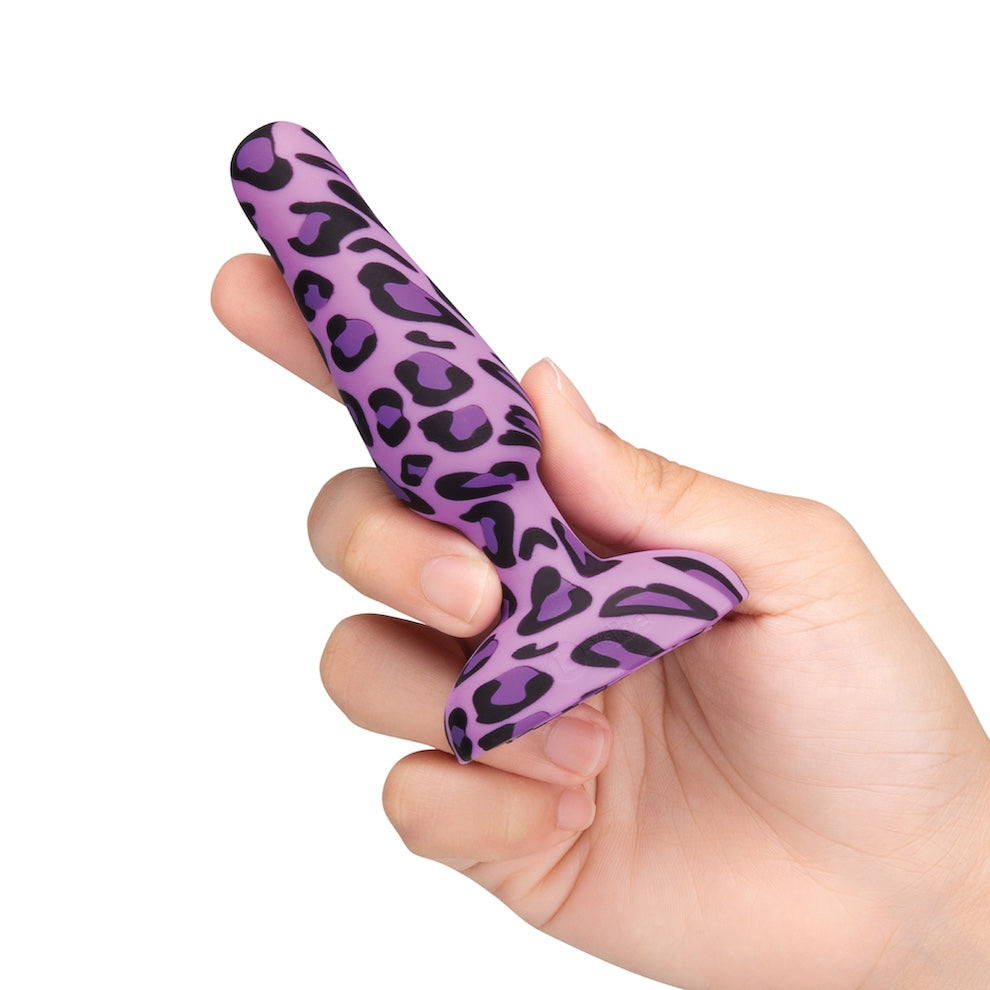 Leopard Novice Plug Special Edition
