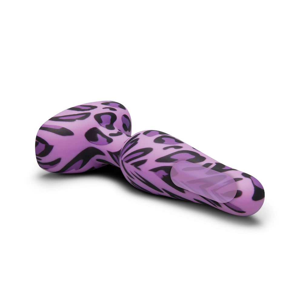 Leopard Novice Plug Special Edition