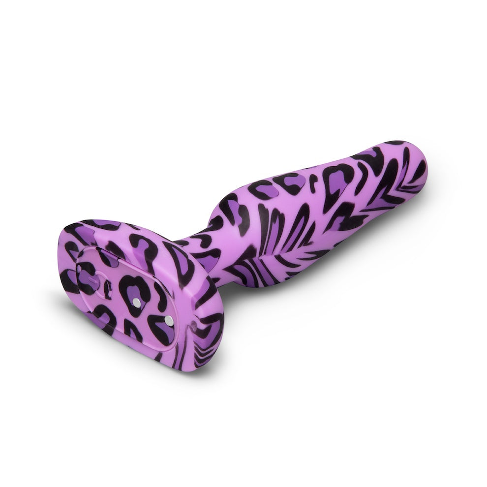 Leopard Novice Plug Special Edition
