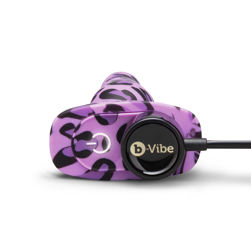 Leopard Novice Plug Special Edition