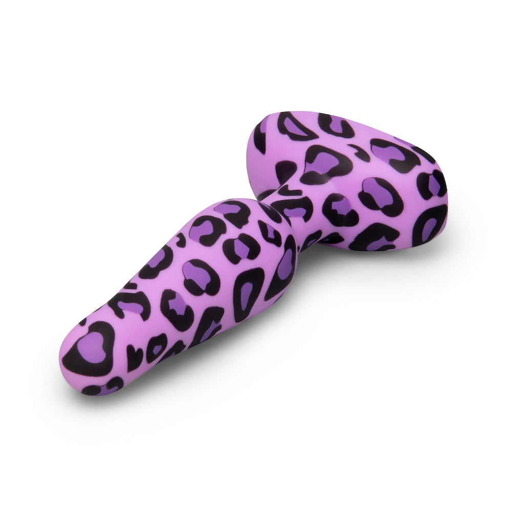 Leopard Novice Plug Special Edition