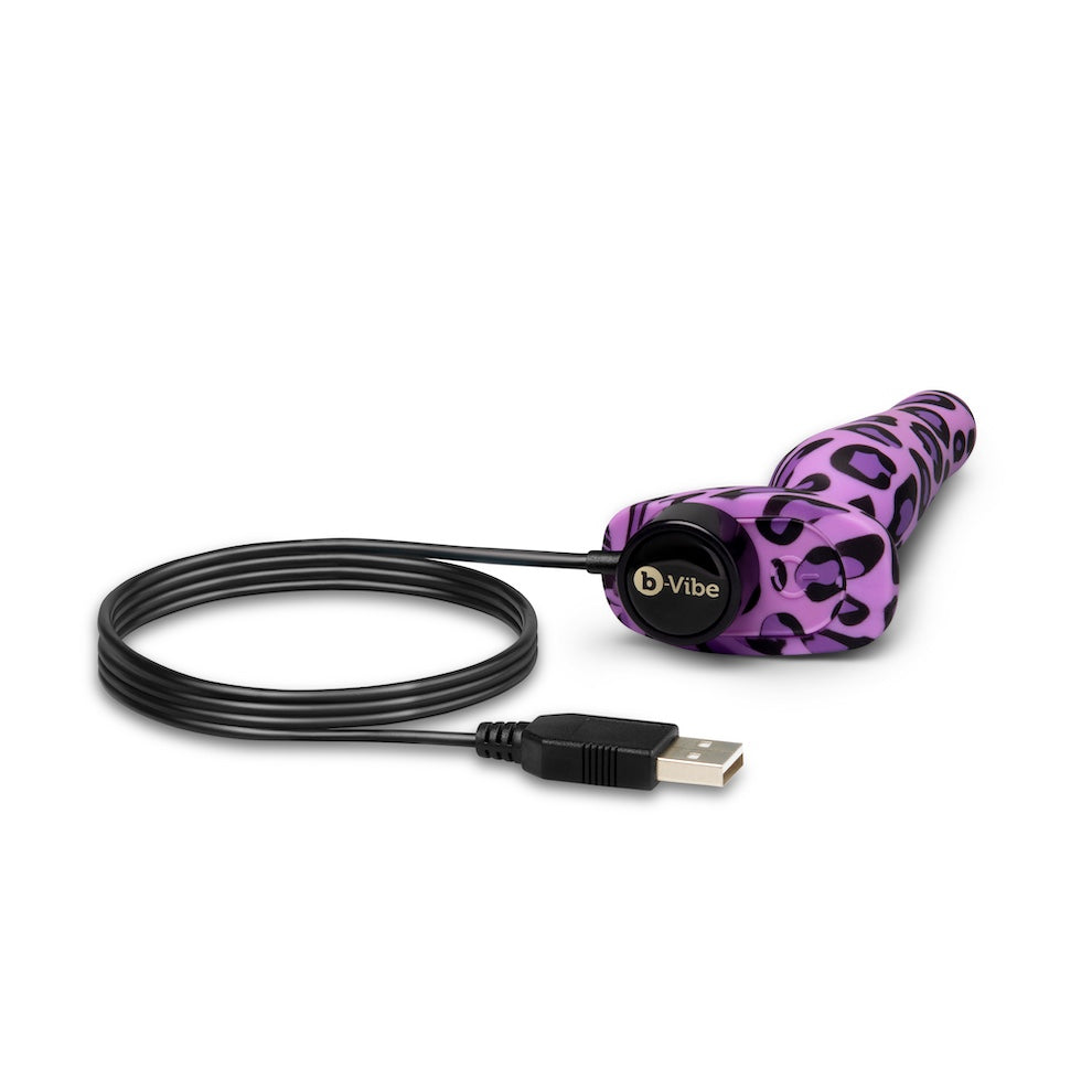 Leopard Novice Plug Special Edition
