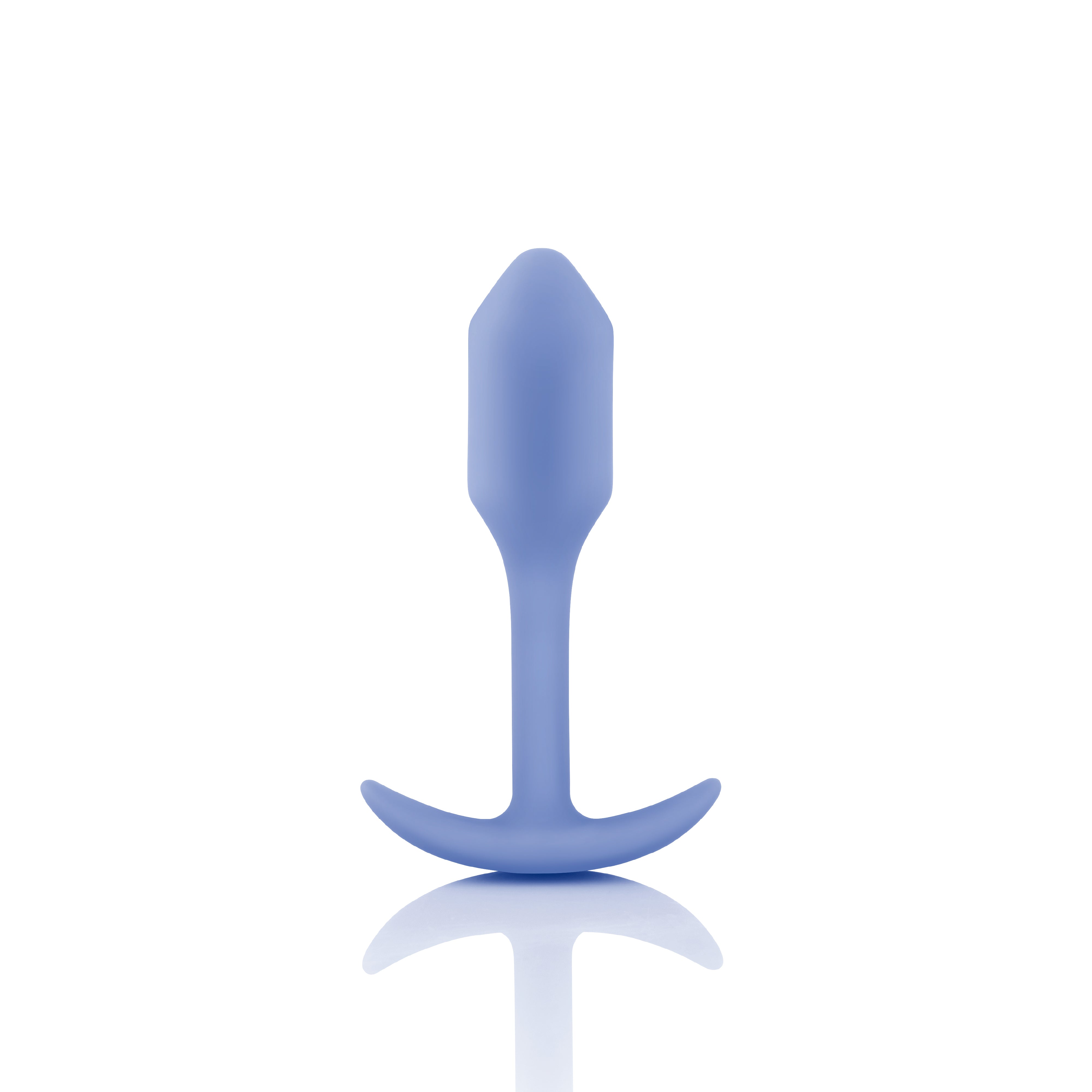 Snug Plug 1 - Violet