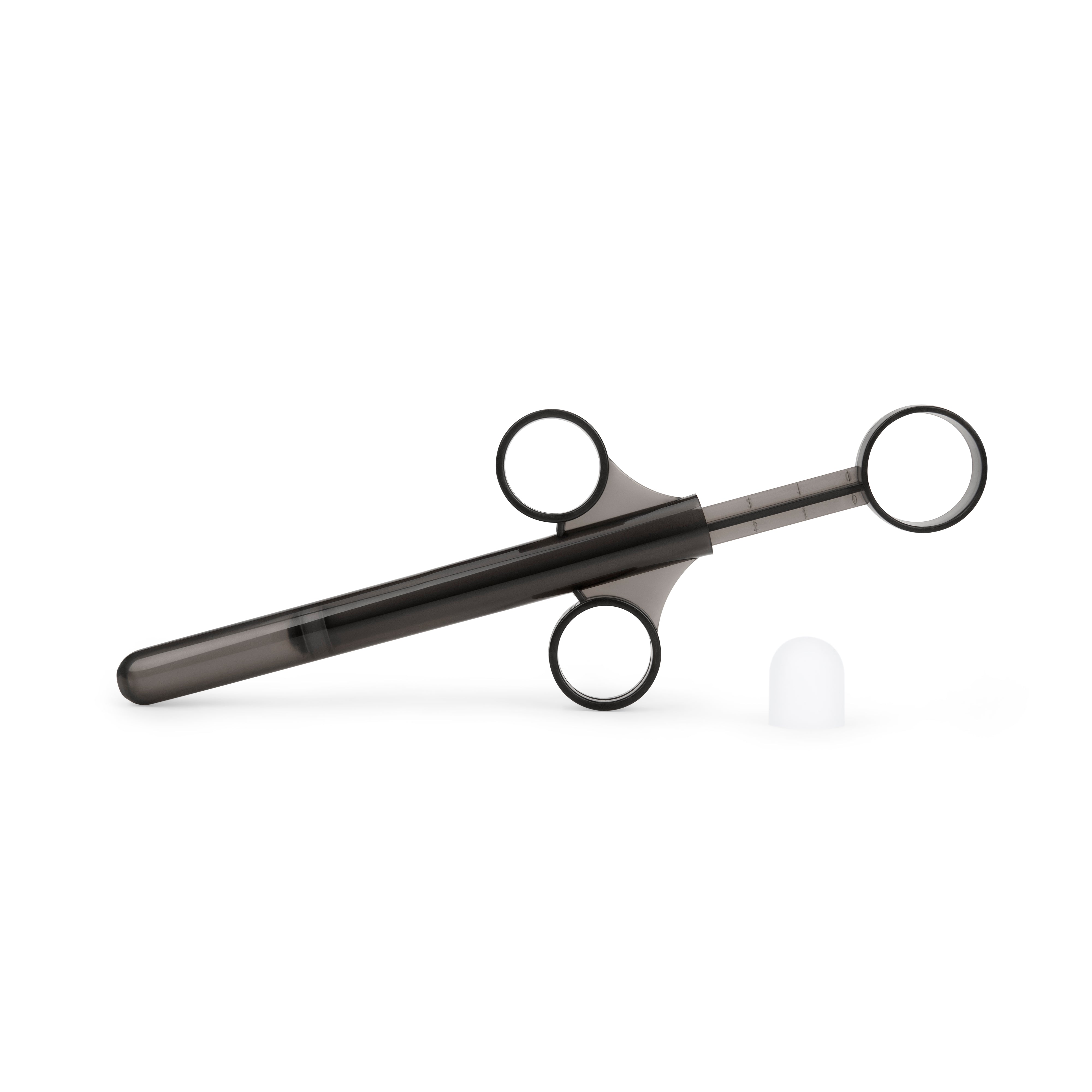 Anal Training Kit & Education Set - Black