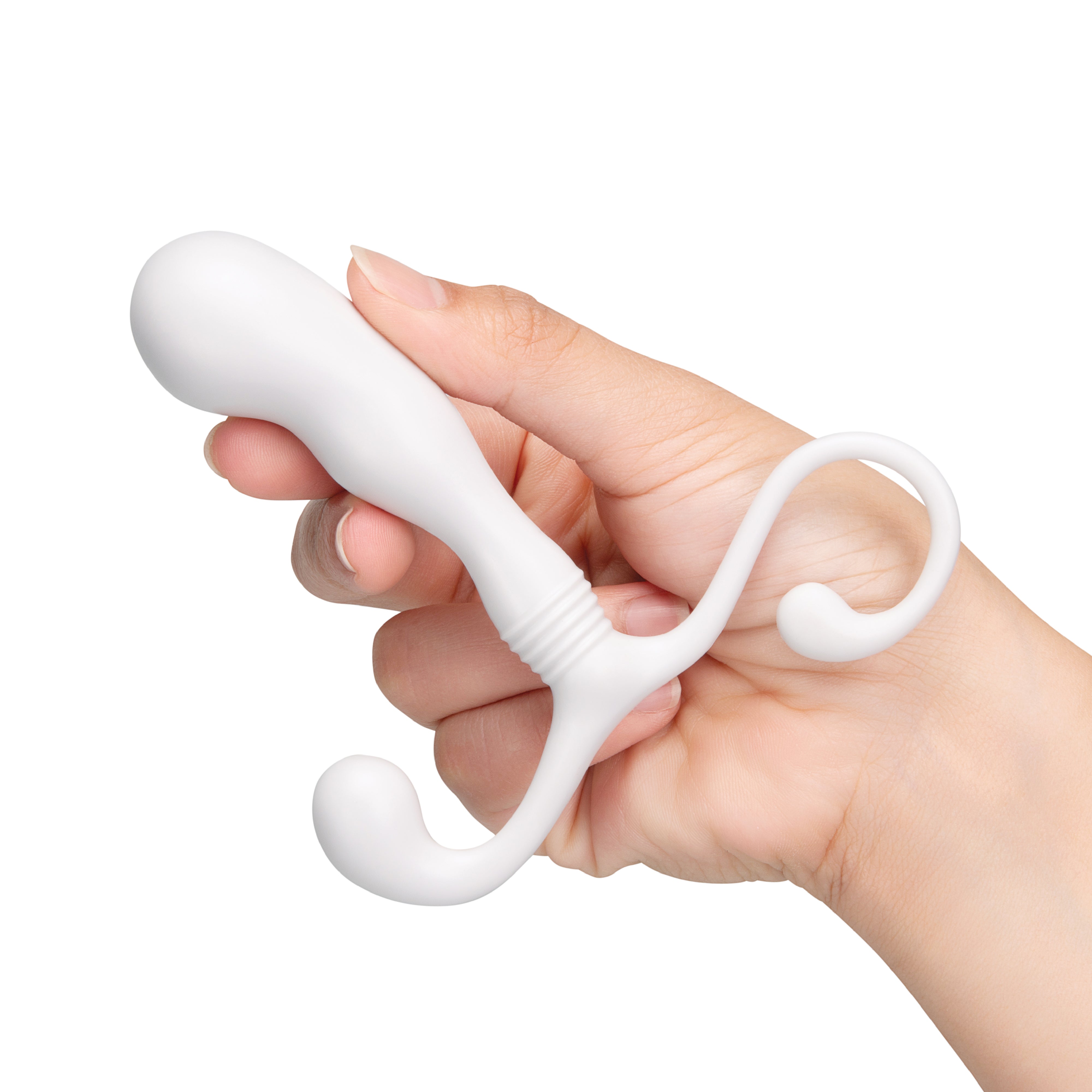P-Spot Slim Hands-Free Slimline Prostate Massager