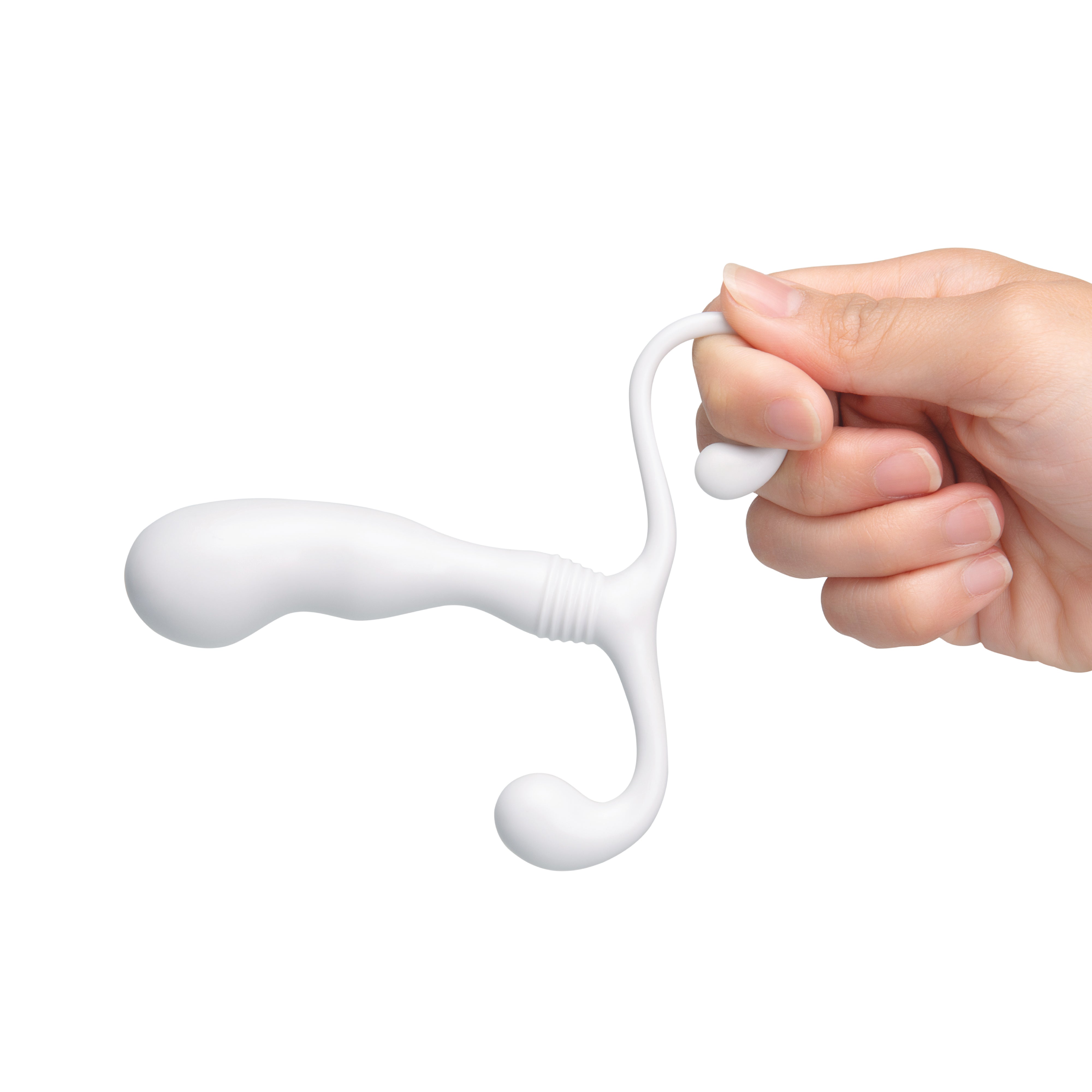 P-Spot Slim Hands-Free Slimline Prostate Massager