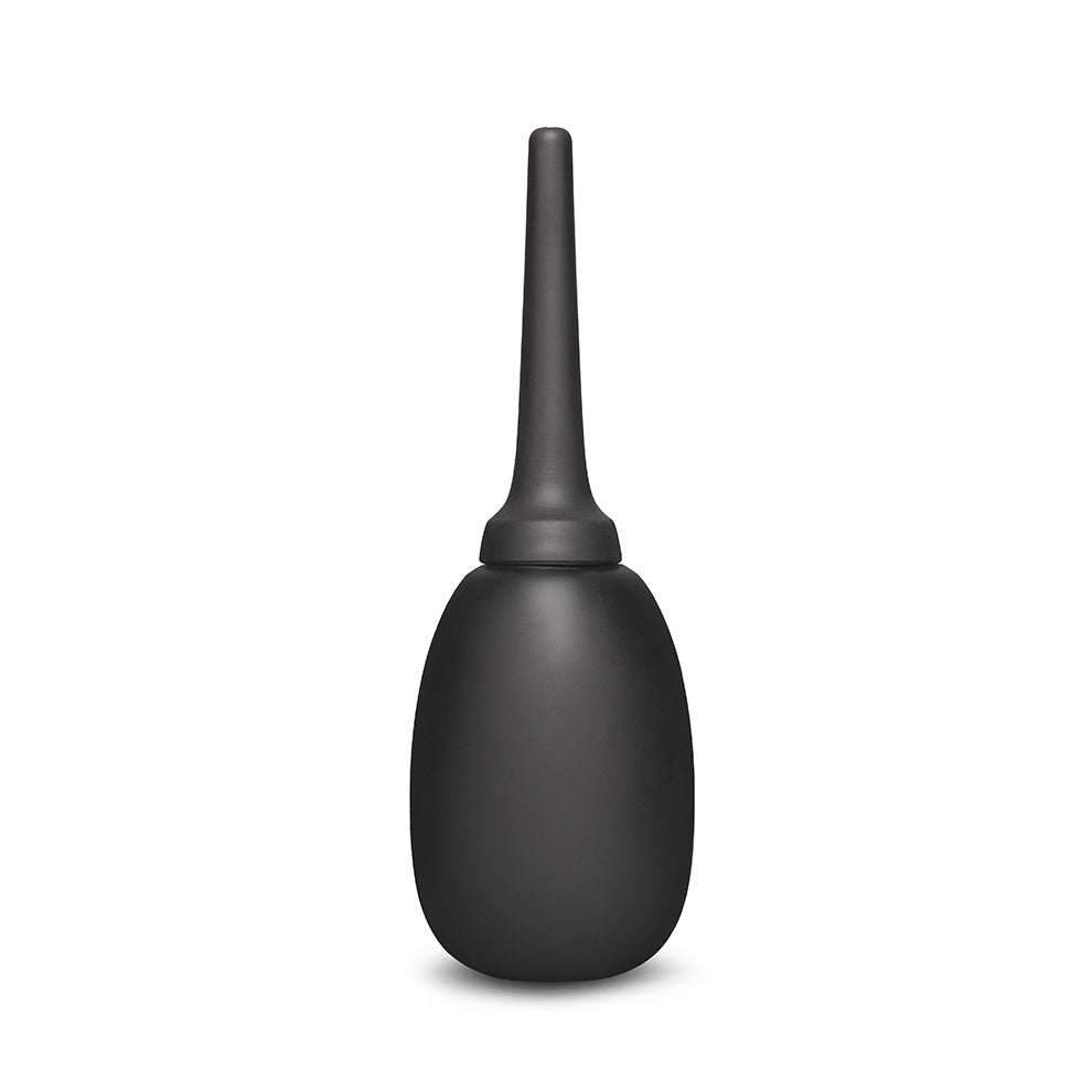 Flexible Silicone Anal Douche