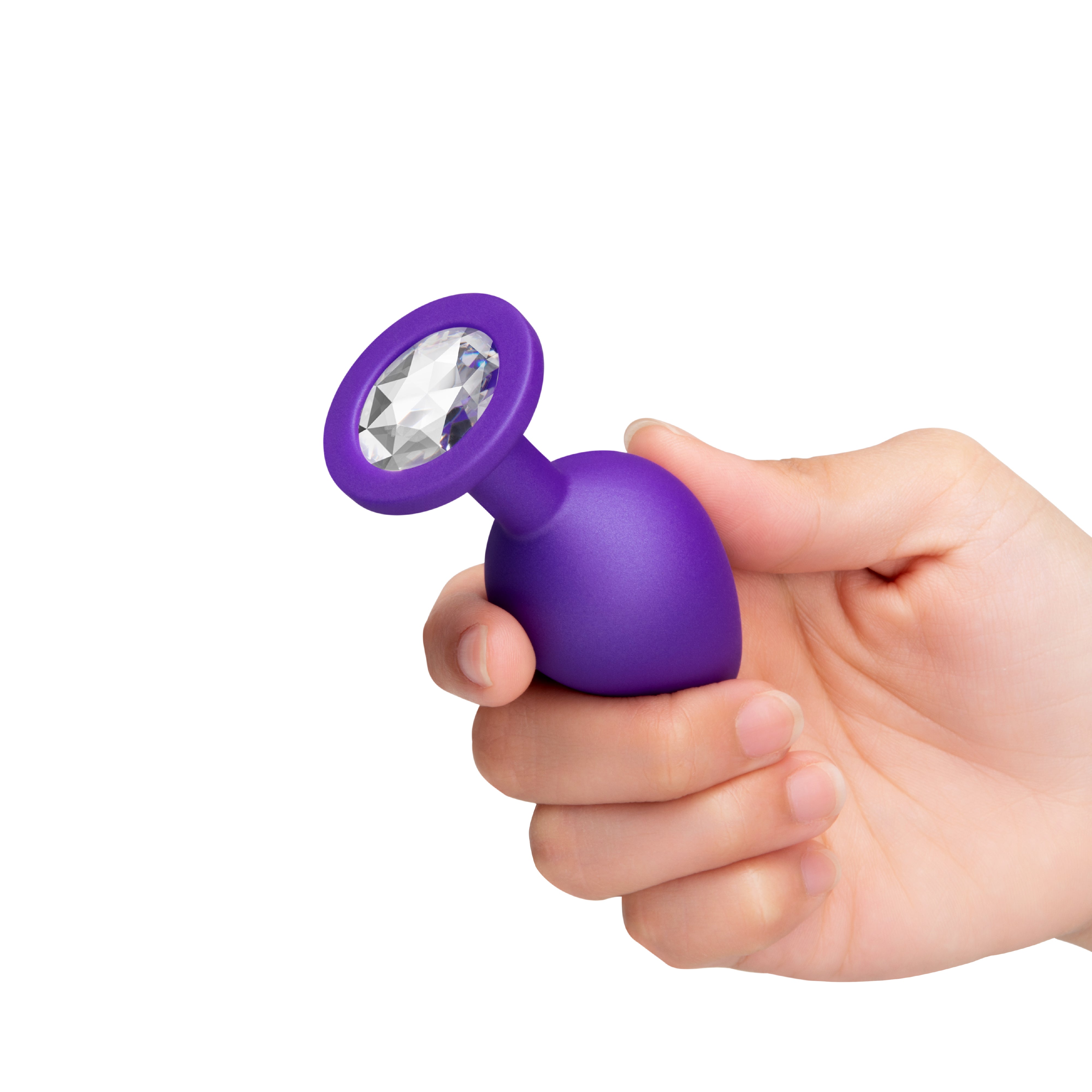 Jeweled Butties Bundle Anal Training Set