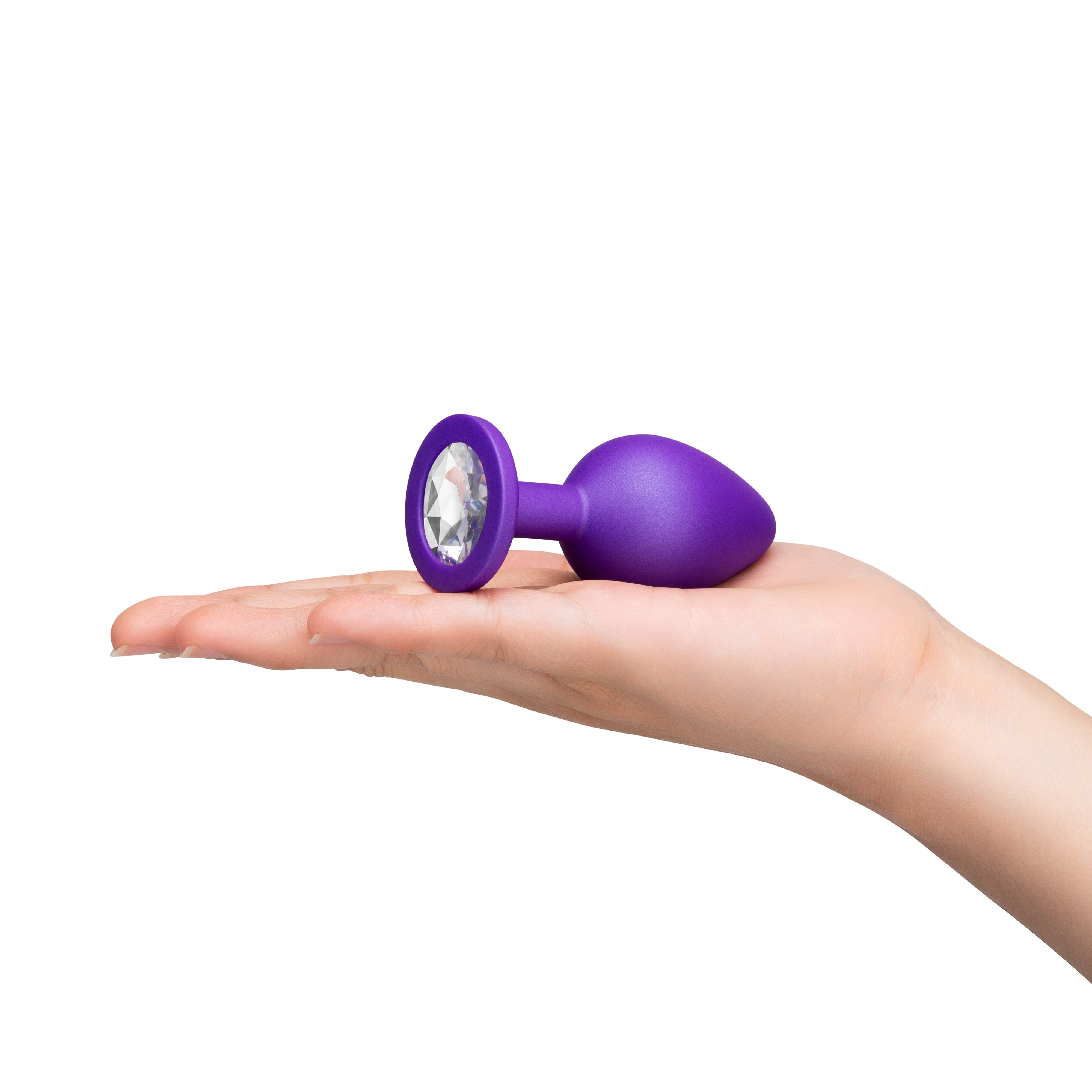 Jeweled Butties Bundle Anal Training Set