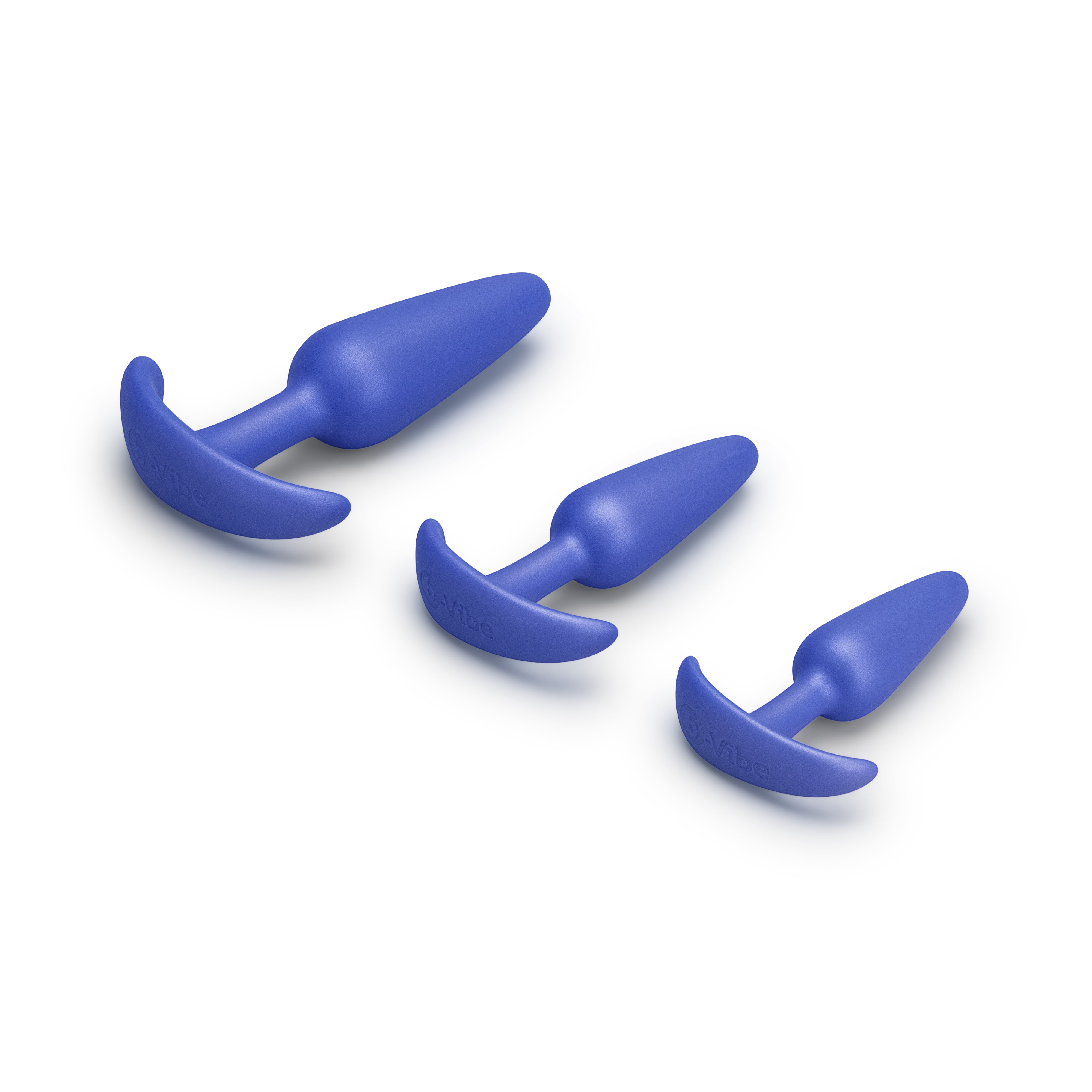 Butties Beginner Booty Bundle Anal Training Set