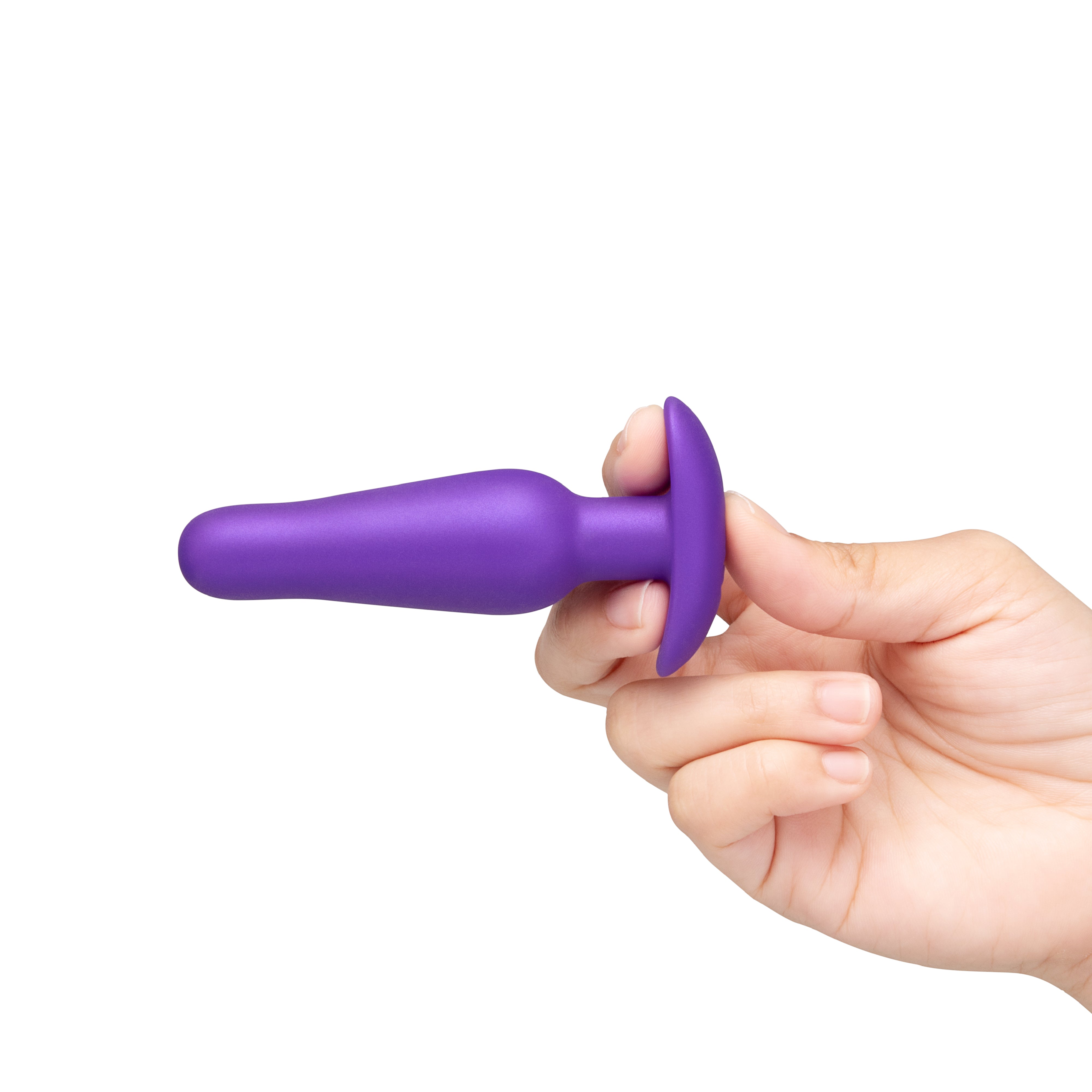 Butties Rookie Beginners Starter Silicone Plug