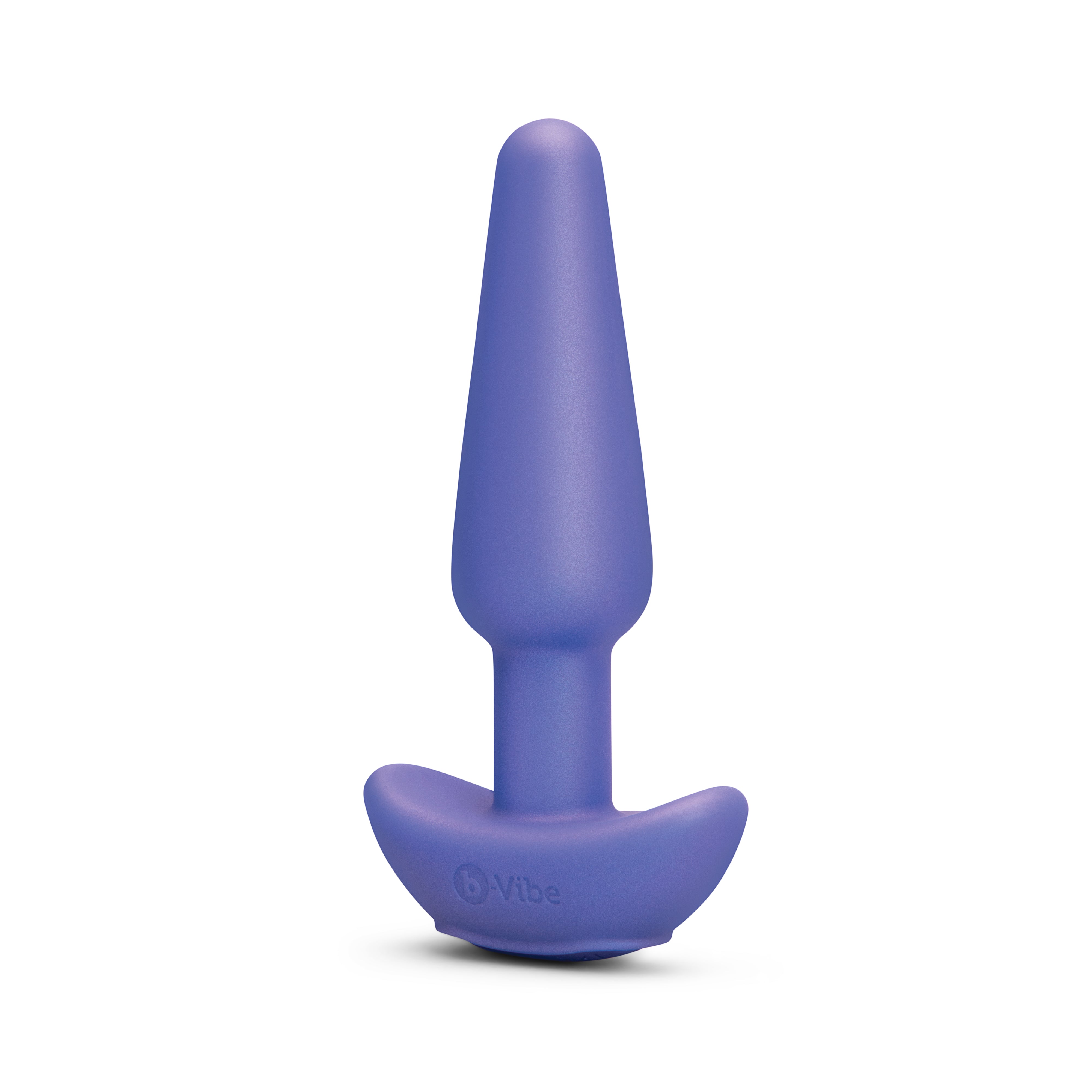 Butties Shake Slimline Vibrating Silicone Plug