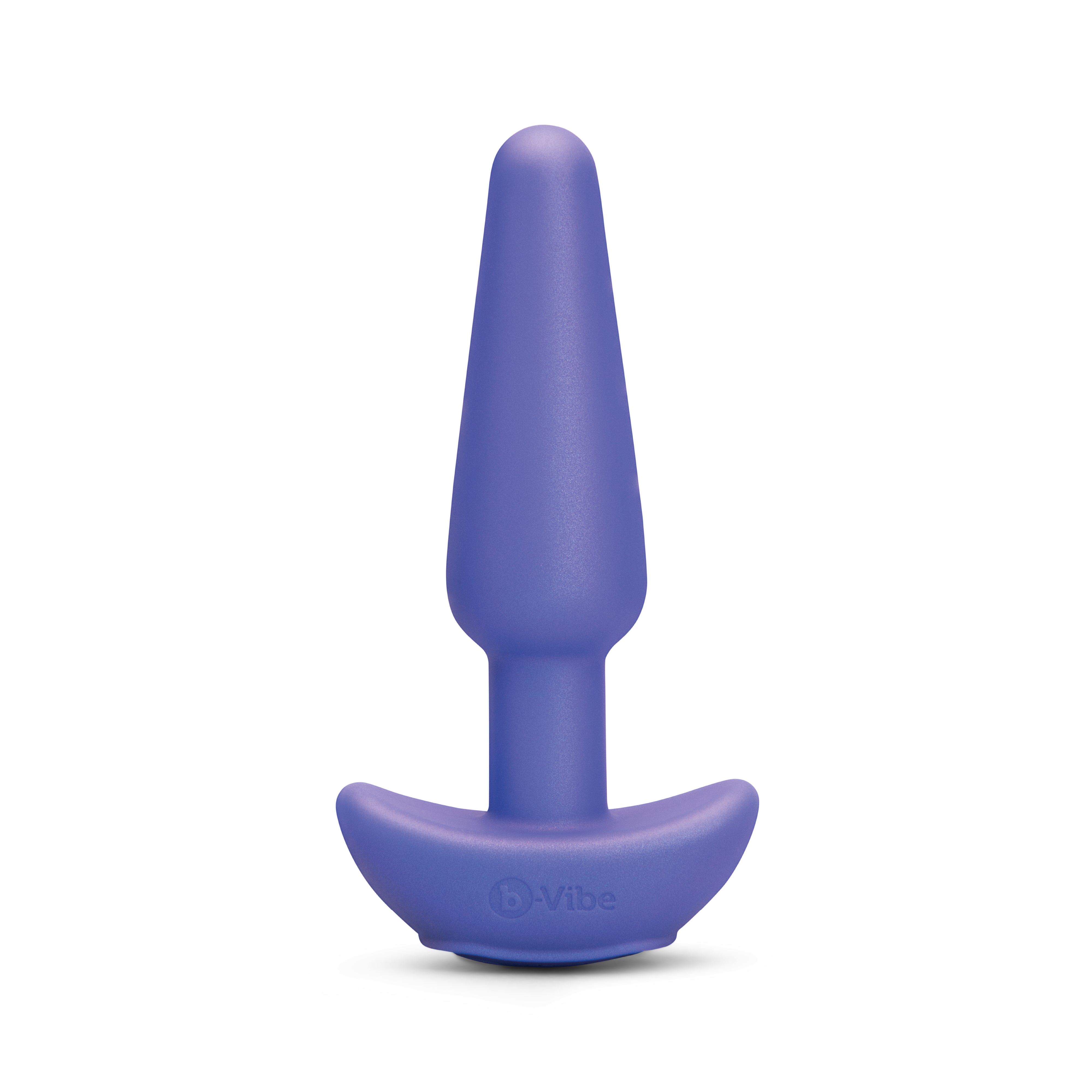 Butties Shake Slimline Vibrating Silicone Plug