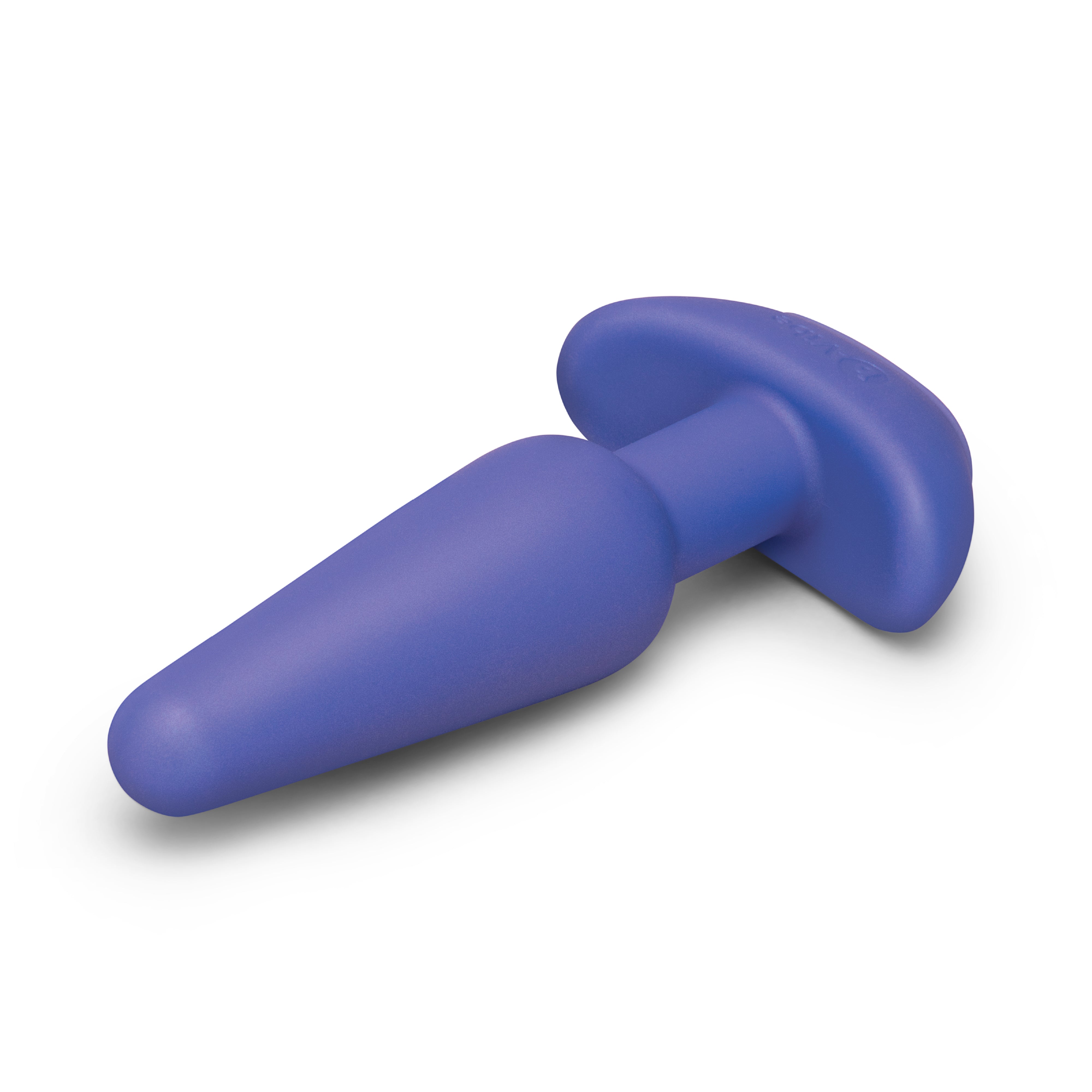 Butties Shake Slimline Vibrating Silicone Plug